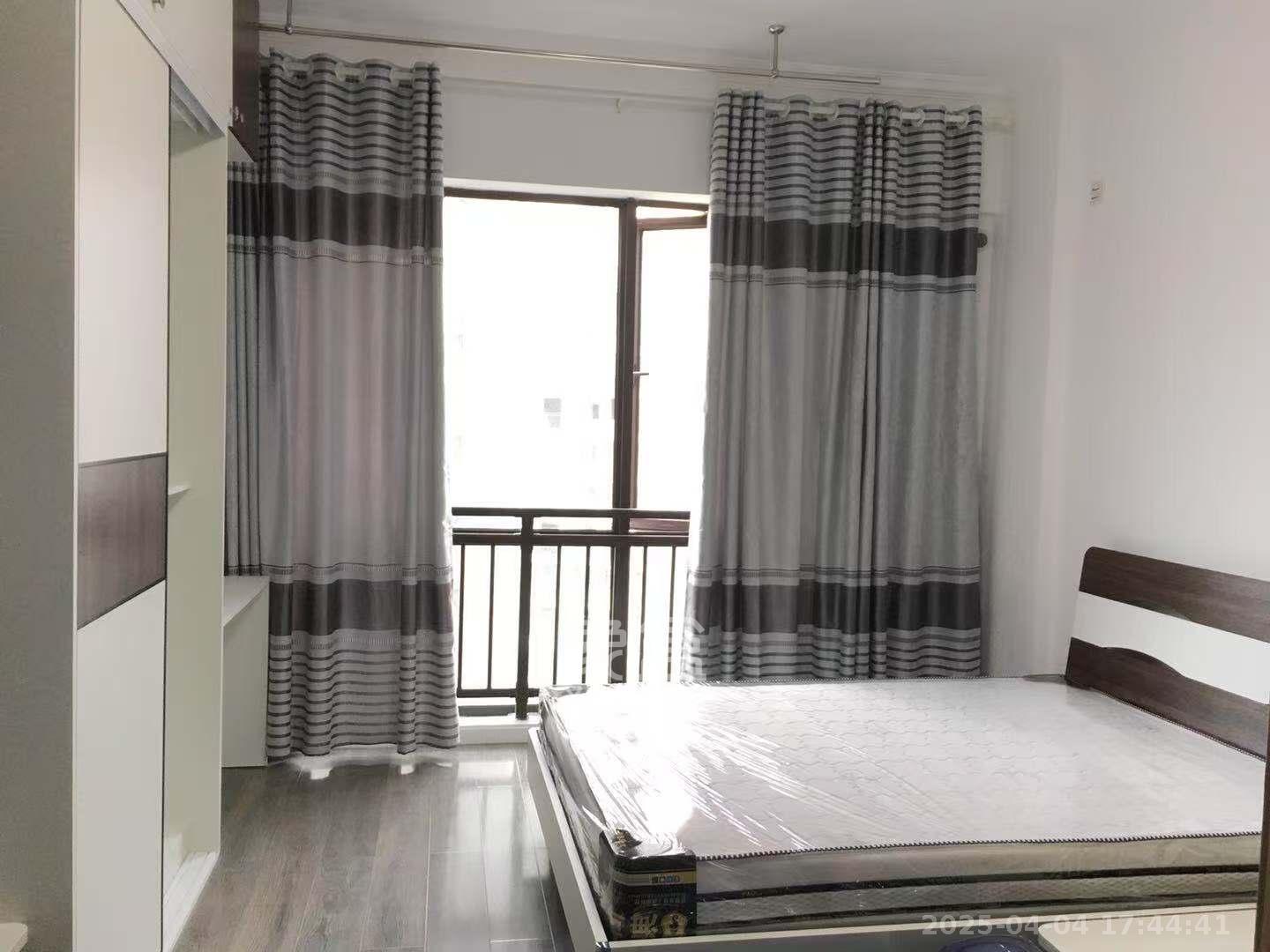 梅溪鑫苑名家 1室1厅1卫 1450.0元/月 梅溪鑫苑名家 1室1厅1卫 1450.0元/月室内图