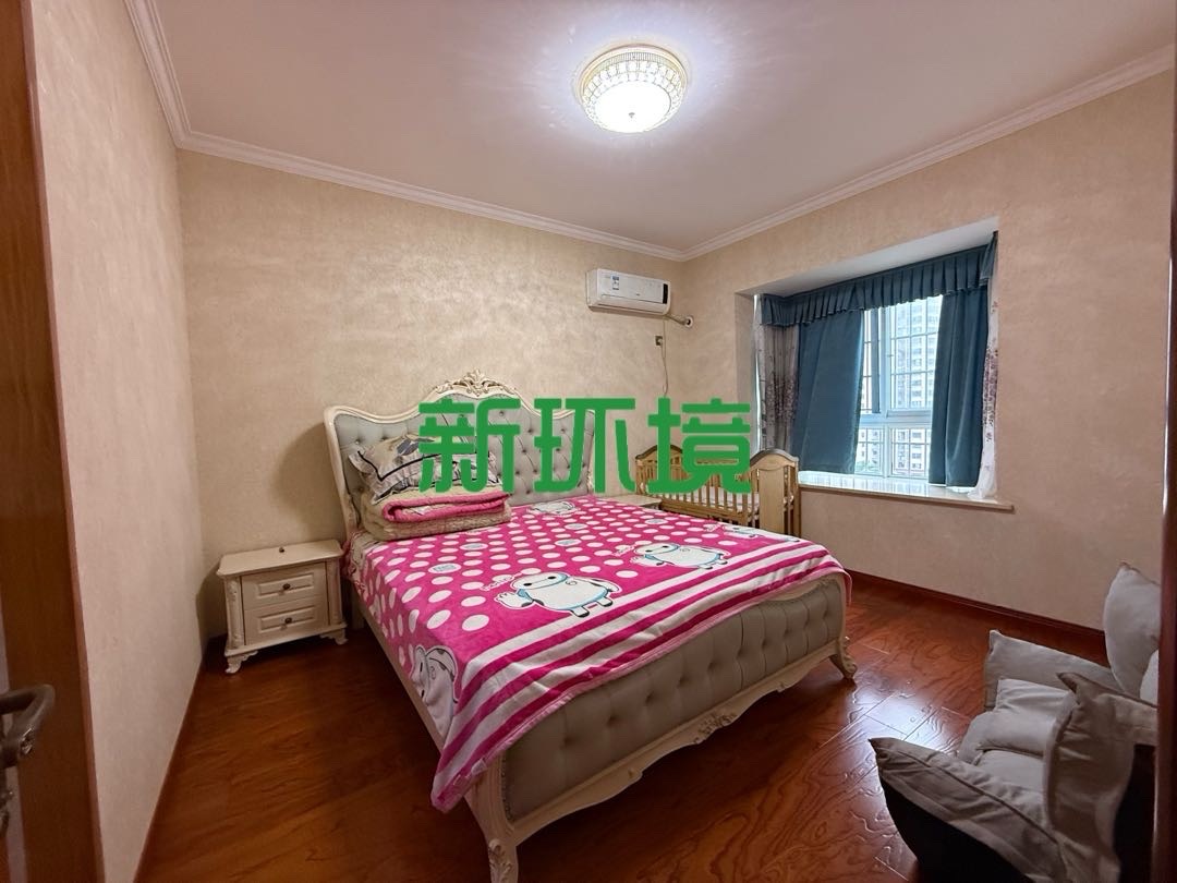 阳光水岸  3室2厅2卫   1666.00元/月室内图
