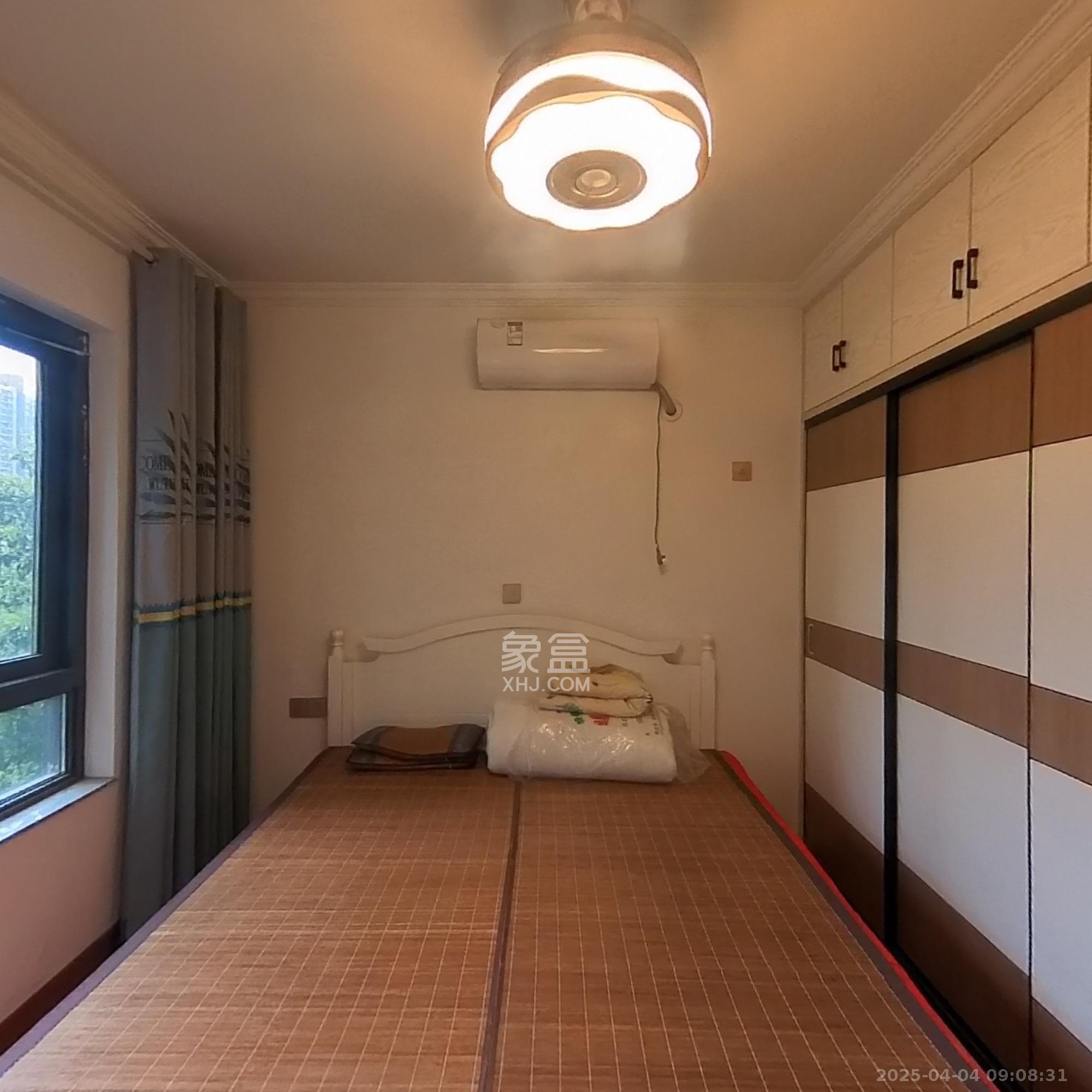 中建悦和城  3室2厅1卫   2200.00元/月室内图