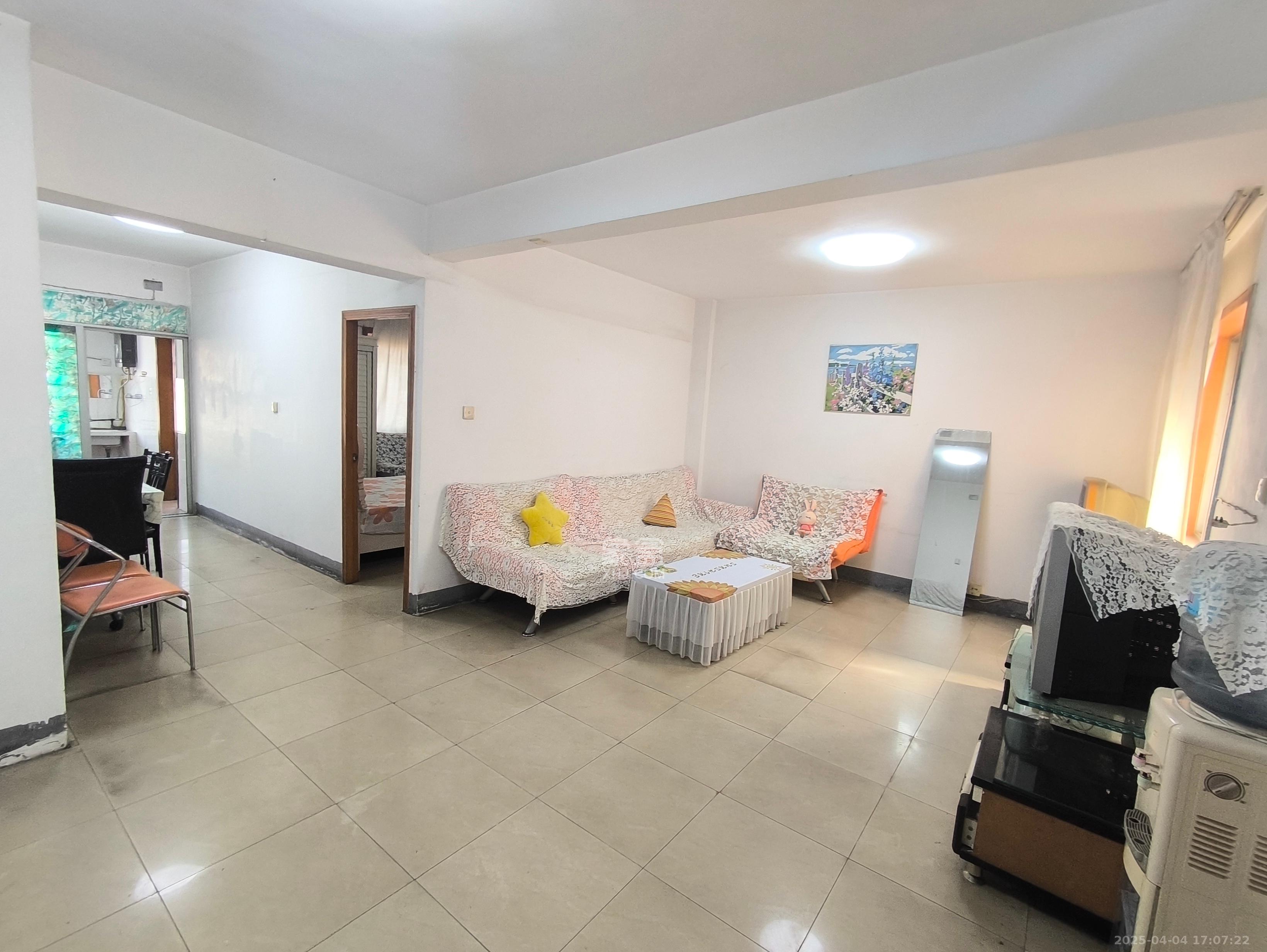 南沙公寓 2室1厅1卫 1800.0元/月 南沙公寓 2室1厅1卫 1800.0元/月室内图