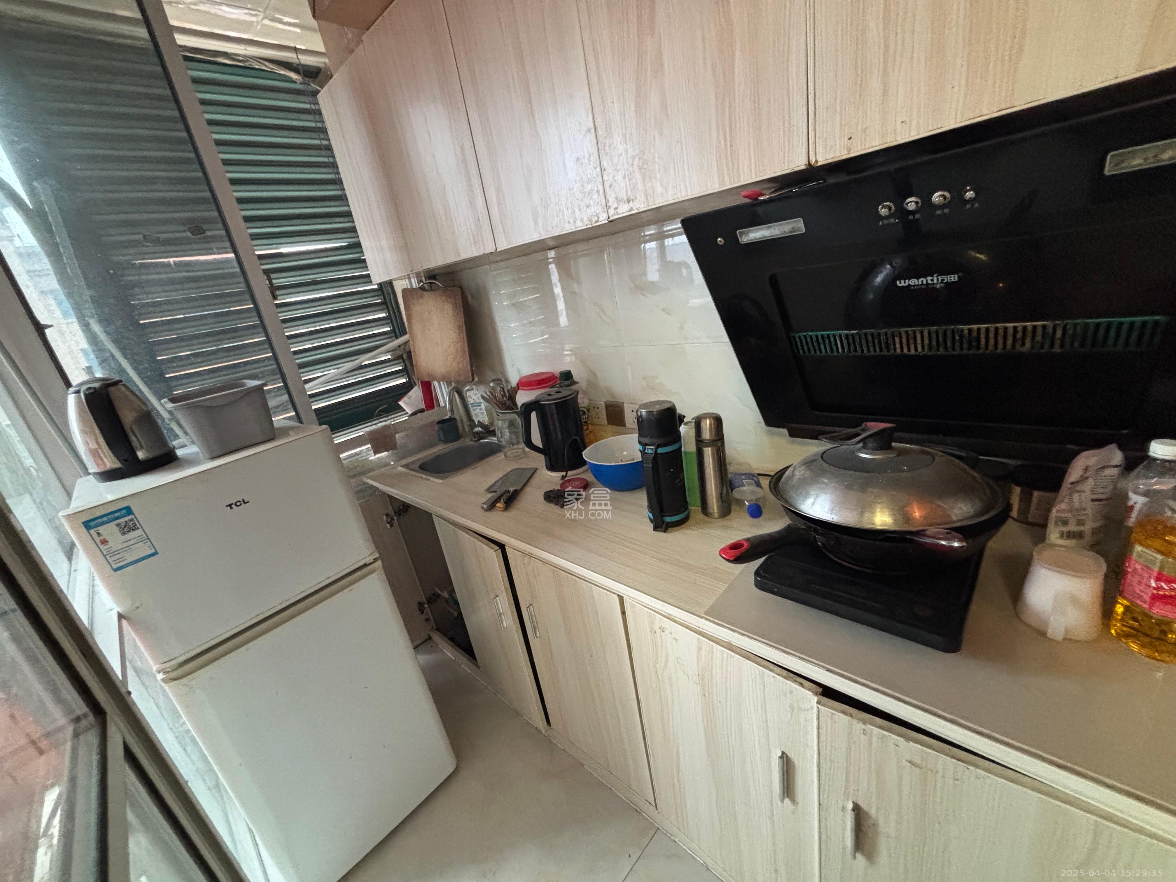 才子嘉都 1室1厅1卫 900.0元/月 才子嘉都 1室1厅1卫 900.0元/月室内图