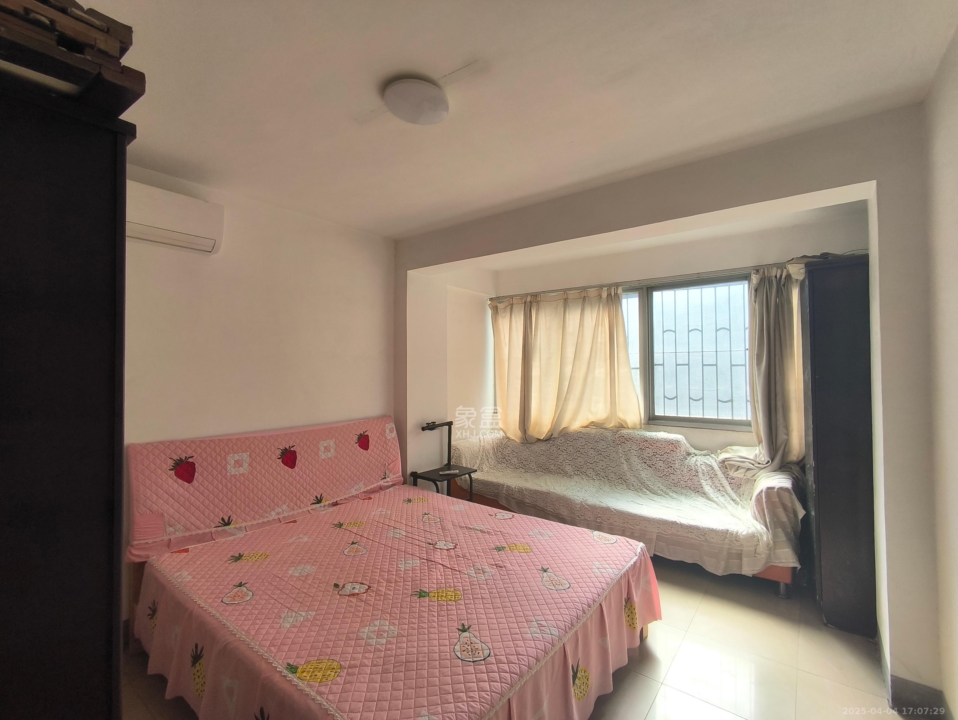 南沙公寓 2室1厅1卫 1800.0元/月 南沙公寓 2室1厅1卫 1800.0元/月室内图