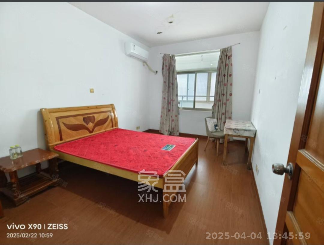 晶鑫小区  2室2厅1卫   2100.00元/月室内图