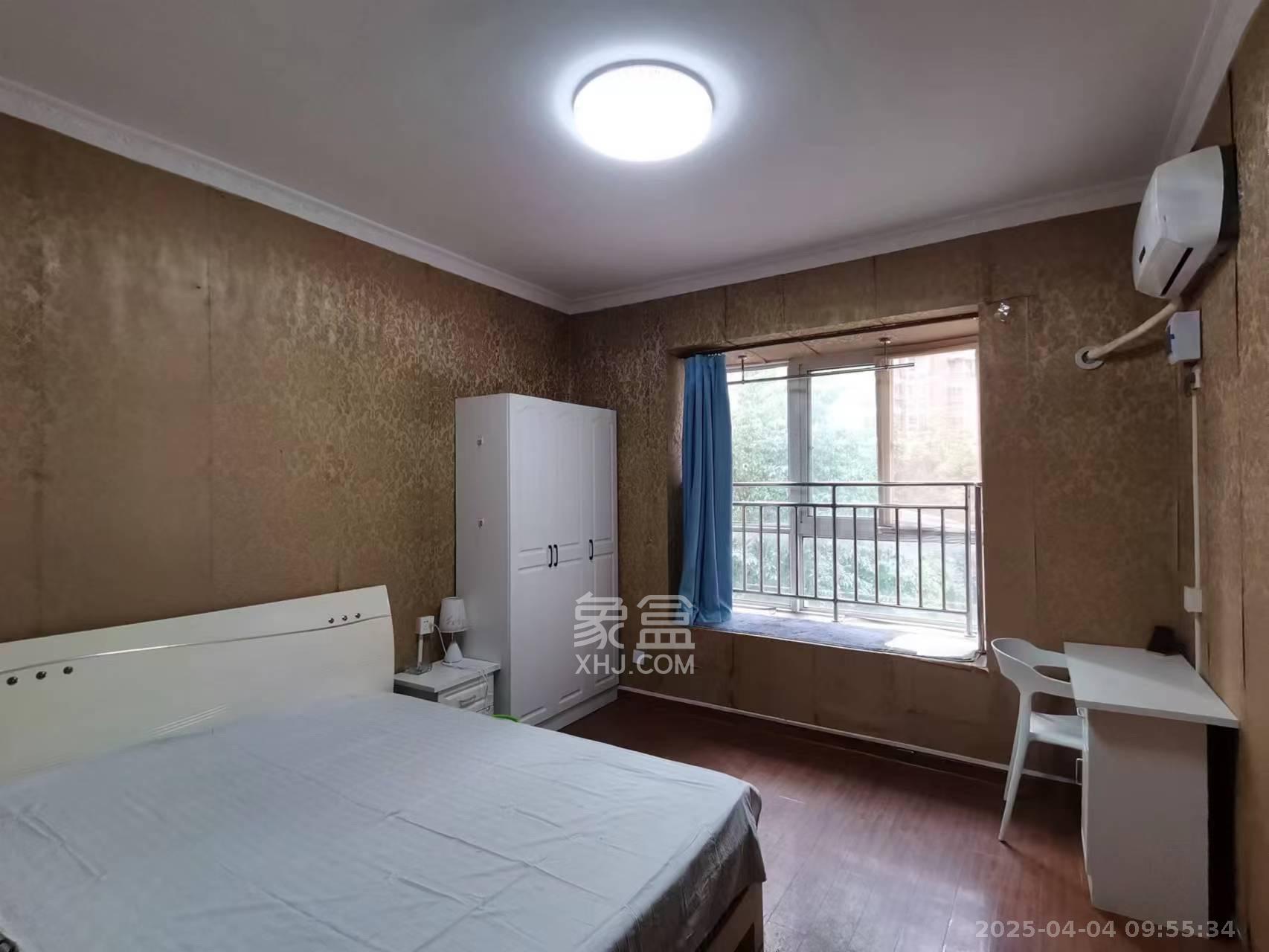 都江新城(都江新苑) 4室2厅2卫 3400.0元/月 都江新城(都江新苑) 4室2厅2卫 3400.0元/月室内图