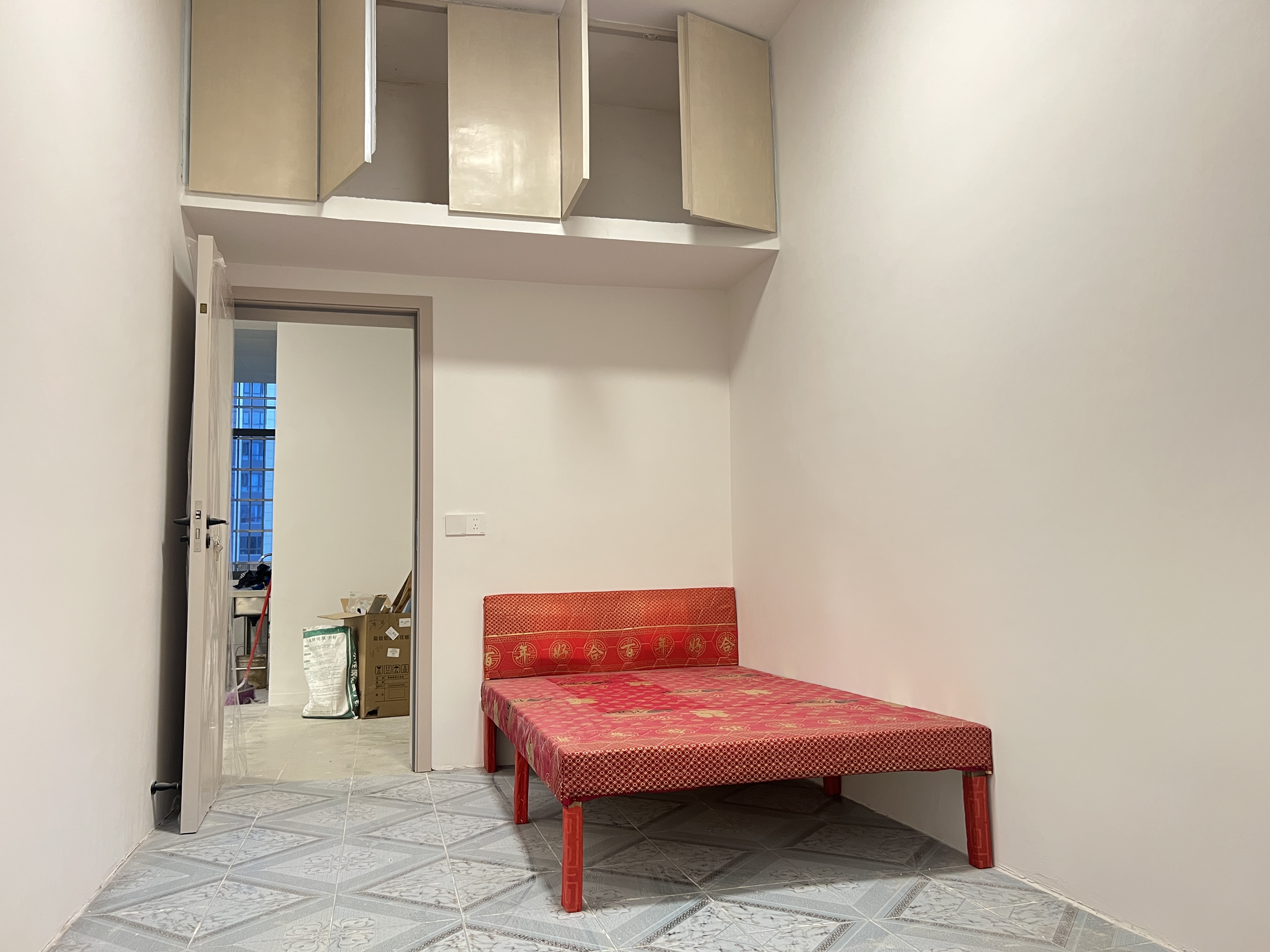 娄底技师学院家属院 1室1厅1卫 1000.0元/月 娄底技师学院家属院 1室1厅1卫 1000.0元/月室内图