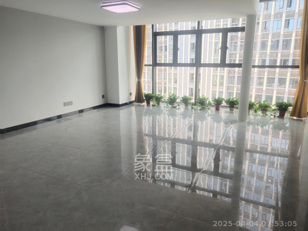 润和国际广场  2室1厅1卫    3500.0元/月室内图