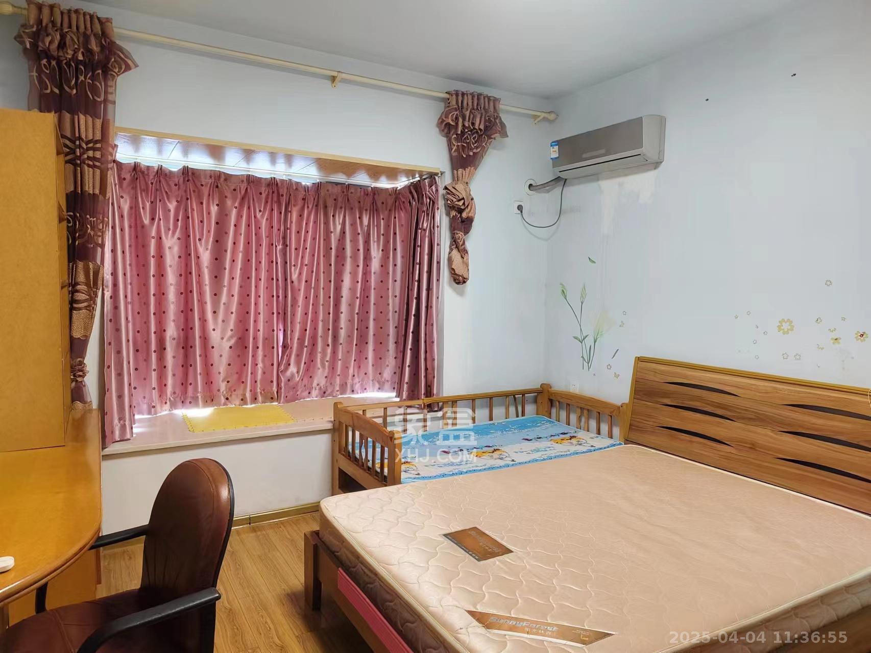 上海城小区 3室2厅2卫 2400.0元/月 上海城小区 3室2厅2卫 2400.0元/月室内图