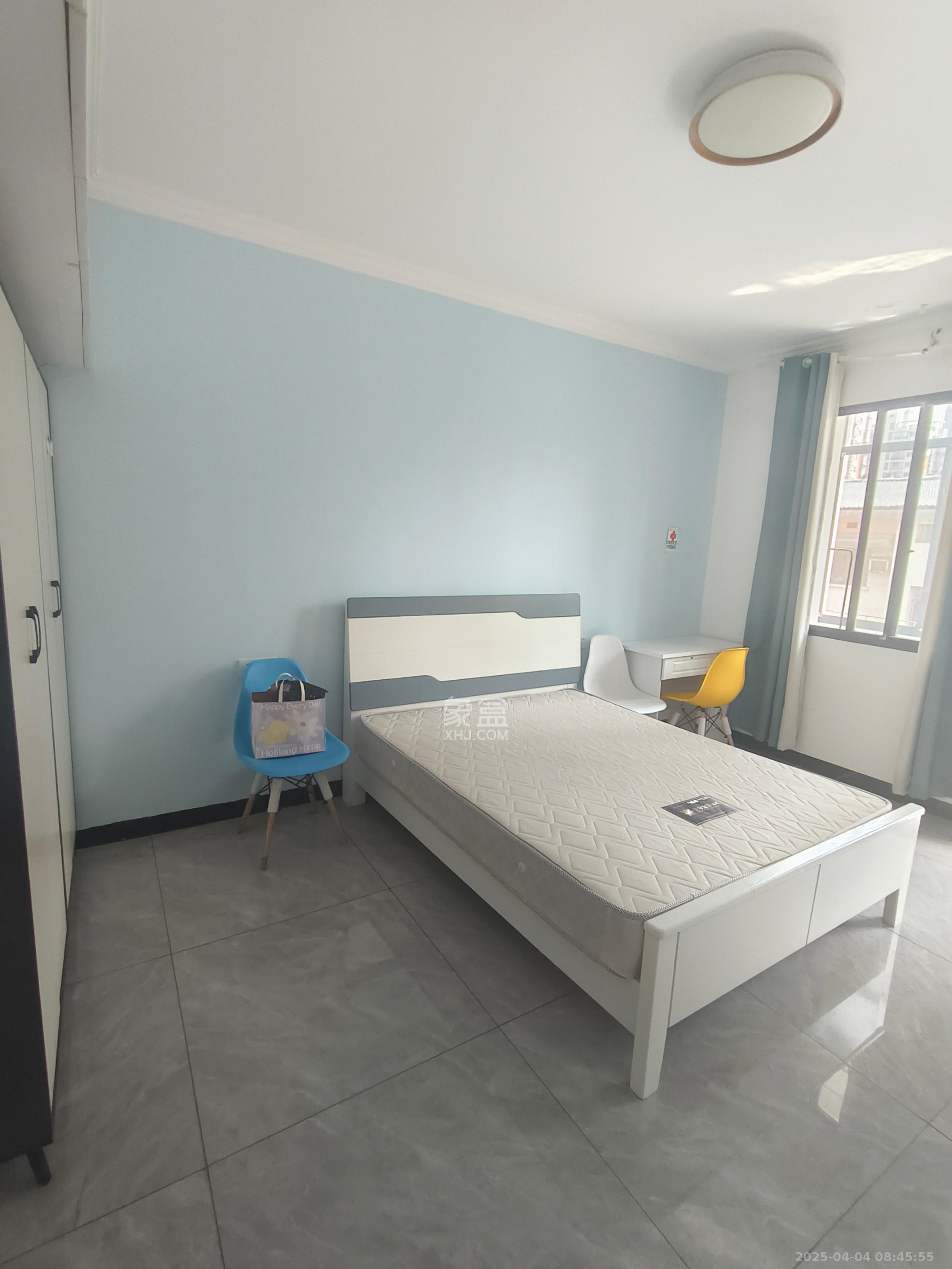 五金矿产进出口集团公司宿舍  1室1厅1卫    1700.0元/月室内图