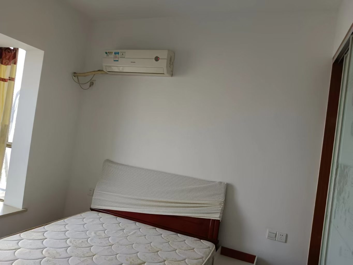 进步亚泰 2室1厅1卫 1500.0元/月 进步亚泰 2室1厅1卫 1500.0元/月室内图