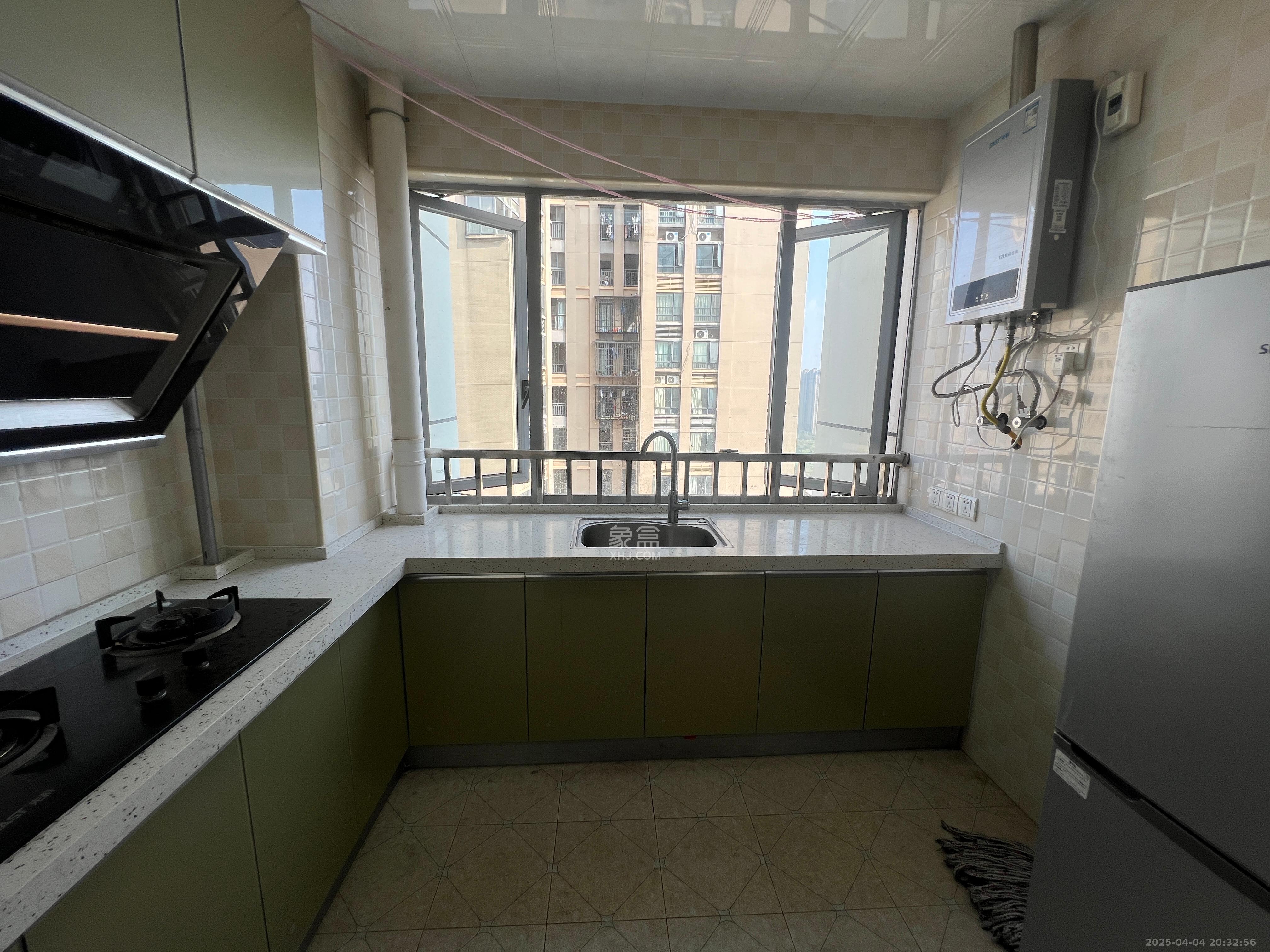 九华新都汇 1室1厅1卫 1000.0元/月 九华新都汇 1室1厅1卫 1000.0元/月室内图