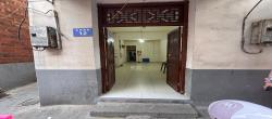 如意街散盘  3室1厅1卫   3300.00元/月
