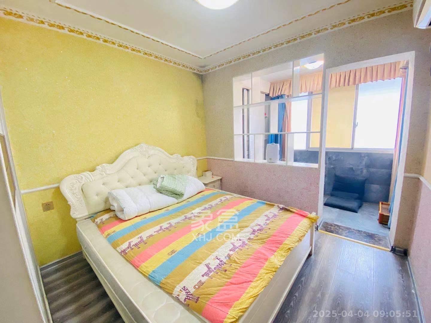 新开铺176号(环线拆迁指挥部) 2室1厅1卫 1200.0元/月 新开铺176号(环线拆迁指挥部) 2室1厅1卫 1200.0元/月室内图