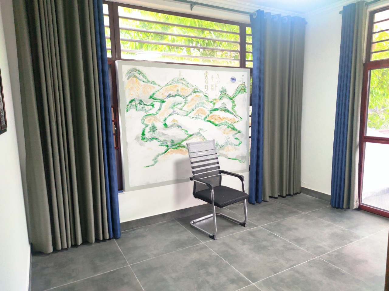 兆南西海豪园 6室2厅1卫 20000.0元/月 兆南西海豪园 6室2厅1卫 20000.0元/月室内图