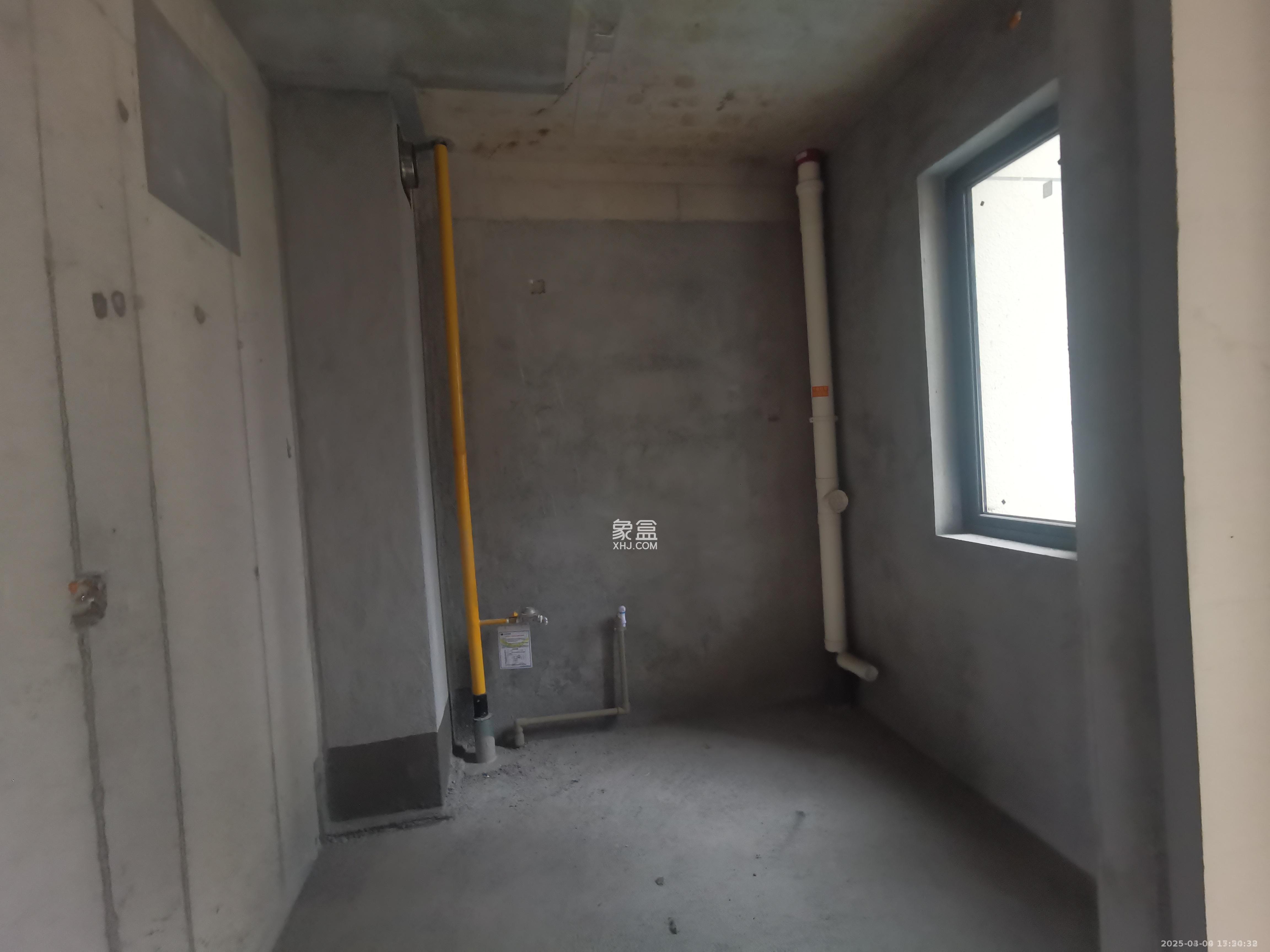 润和星河玥 4室1厅1卫 1500.0元/月 润和星河玥 4室1厅1卫 1500.0元/月室内图