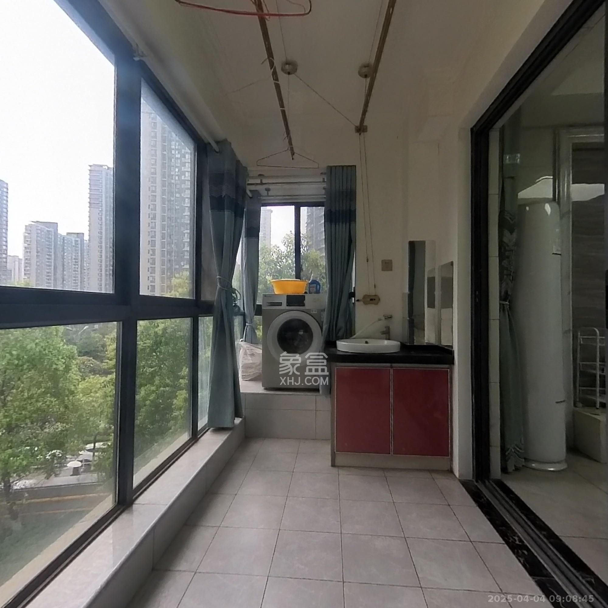 中建悦和城  3室2厅1卫   2200.00元/月室内图