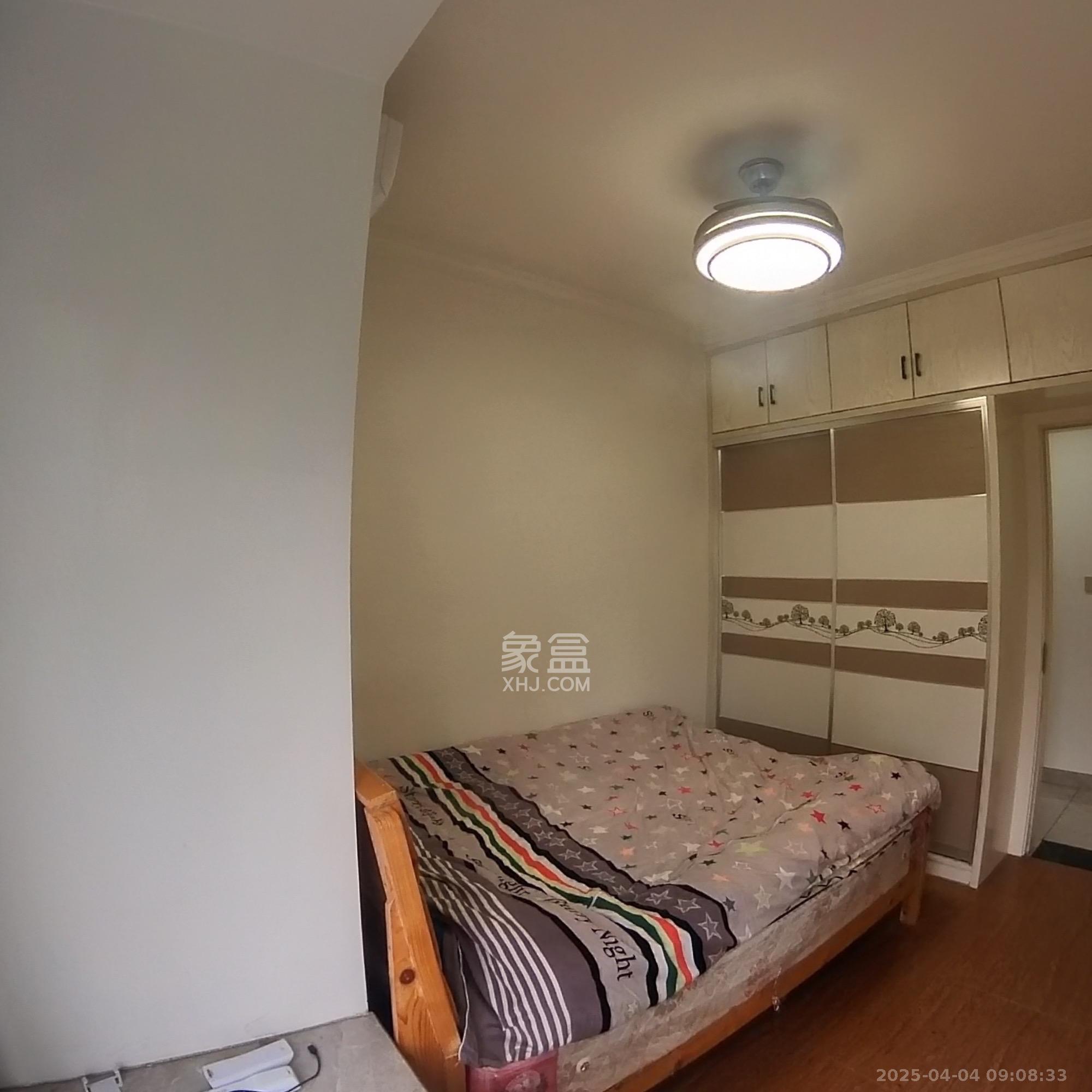 中建悦和城  3室2厅1卫   2200.00元/月室内图