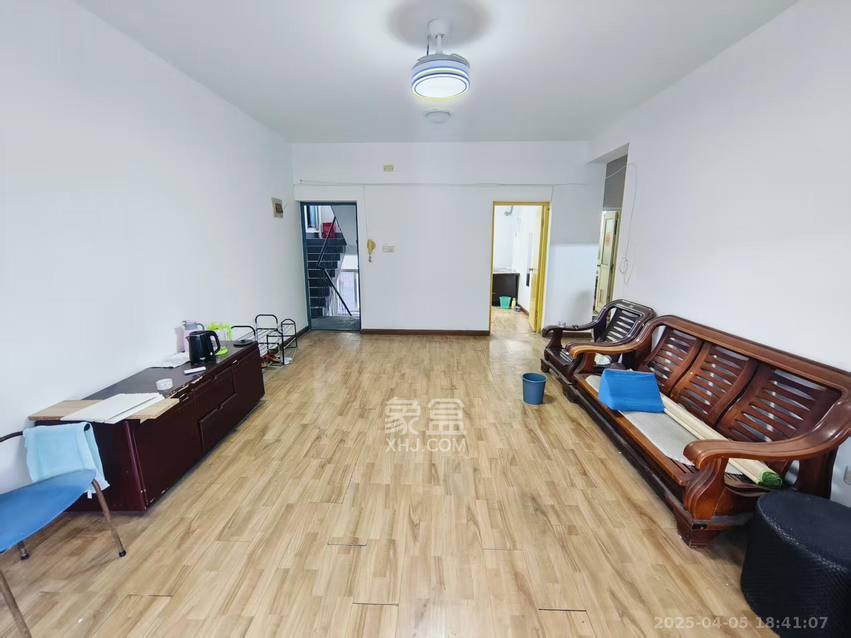 杏林小区  2室2厅1卫   2200.00元/月室内图
