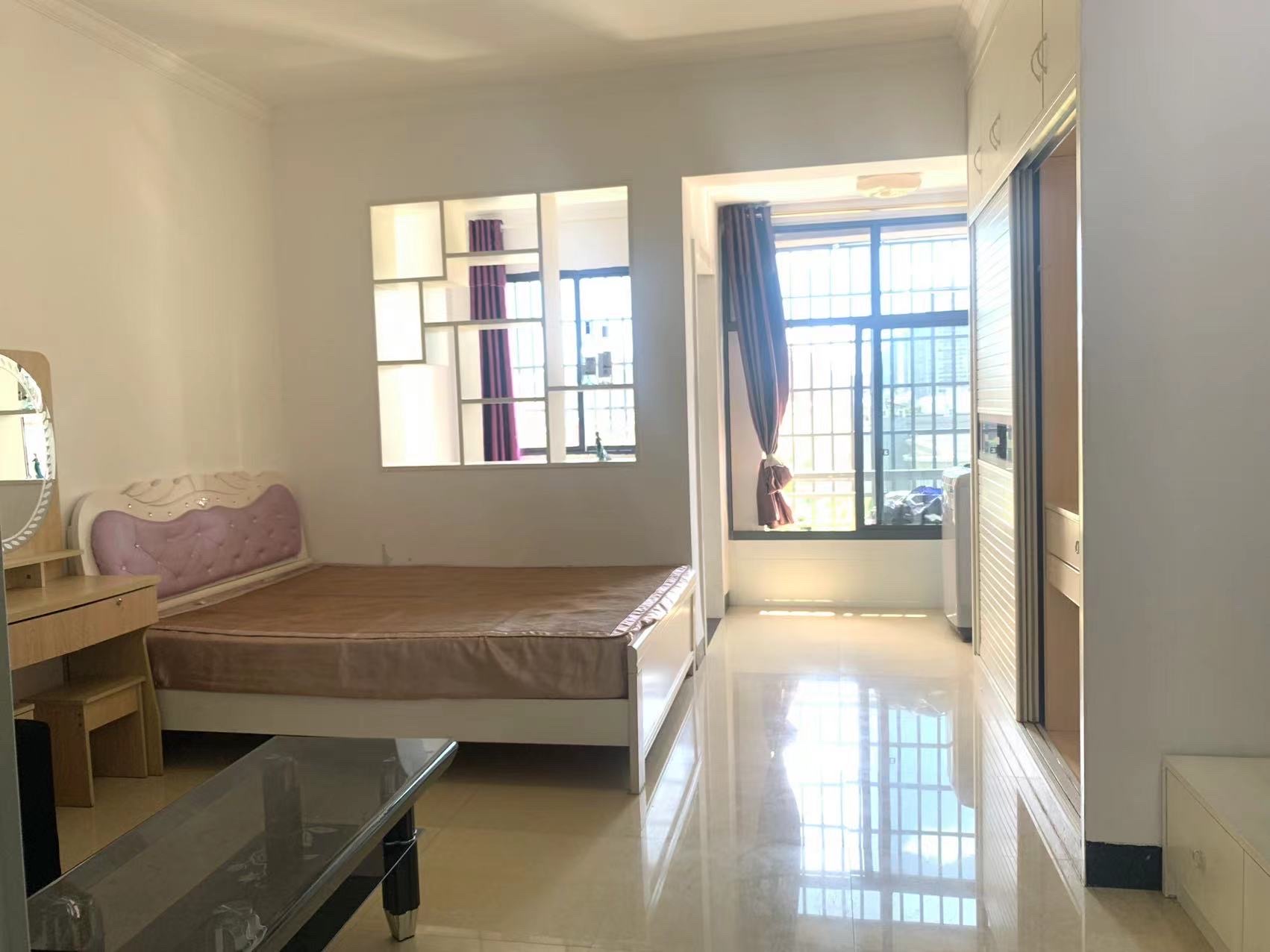 天酬尚都  1室1厅1卫    1200.0元/月 天酬尚都  1室1厅1卫    1200.0元/月室内图