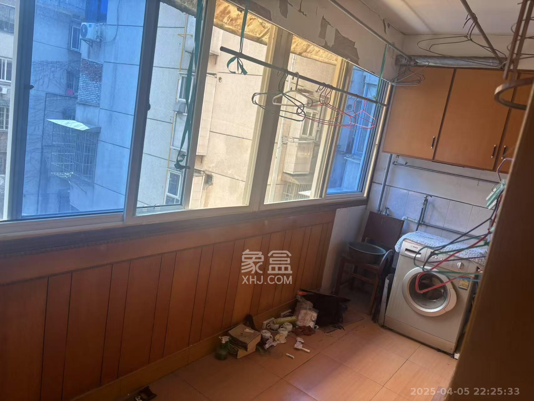 开福区联运公司宿舍  2室1厅1卫    1700.0元/月室内图