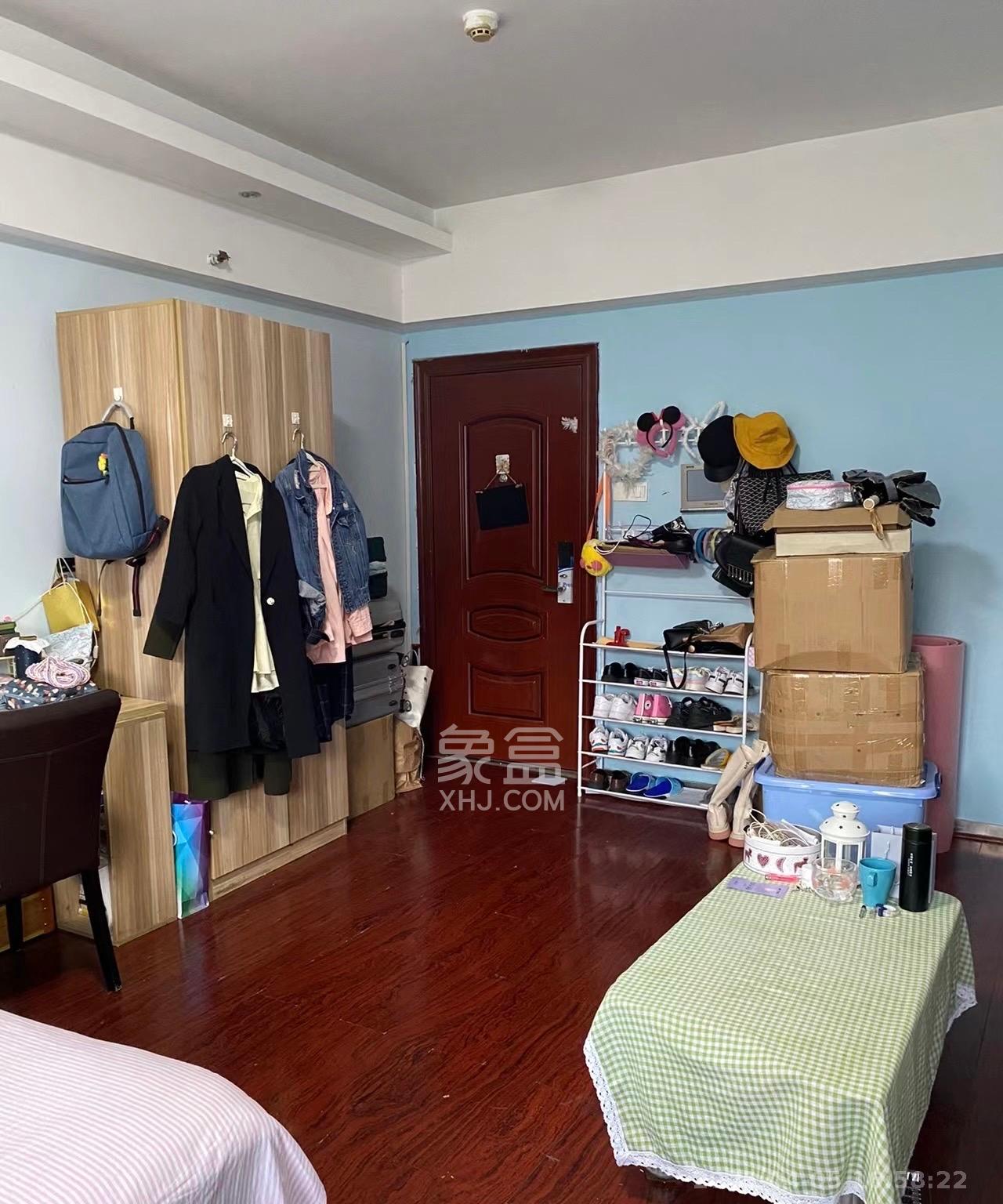凯轩云顶  1室1厅1卫   1600.00元/月室内图