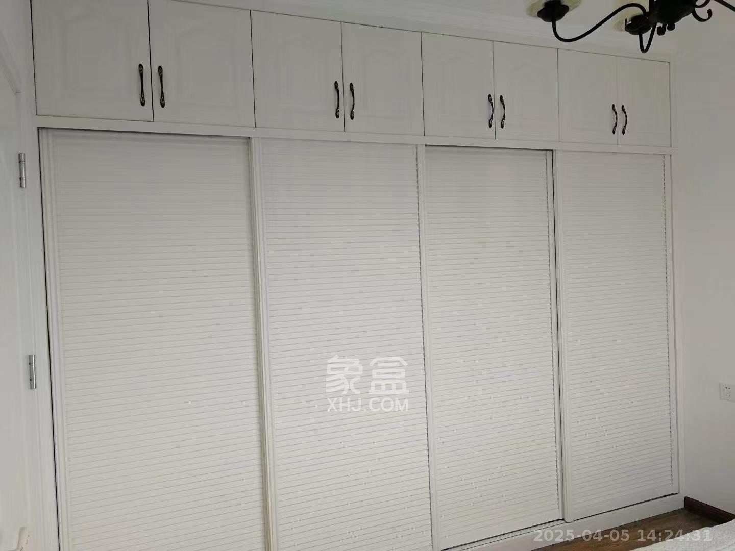 梅溪鑫苑名家  3室2厅1卫   2300.00元/月室内图