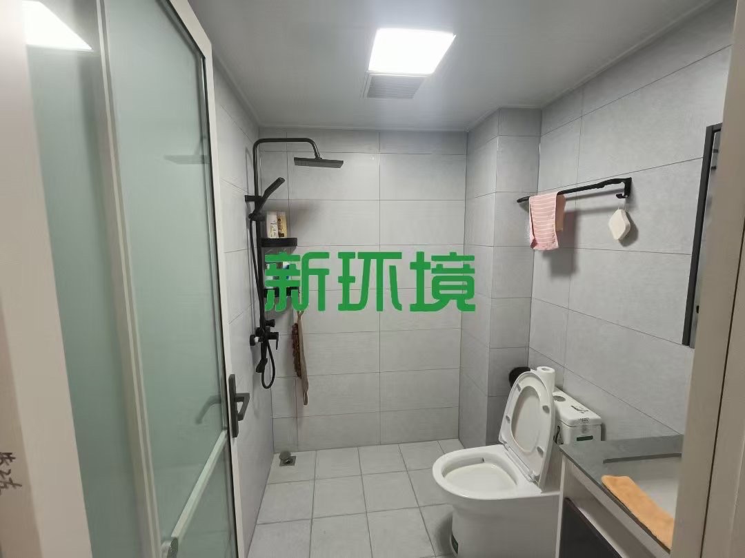 江与城 3室2厅2卫 99.8万 江与城 3室2厅2卫 99.8万客厅