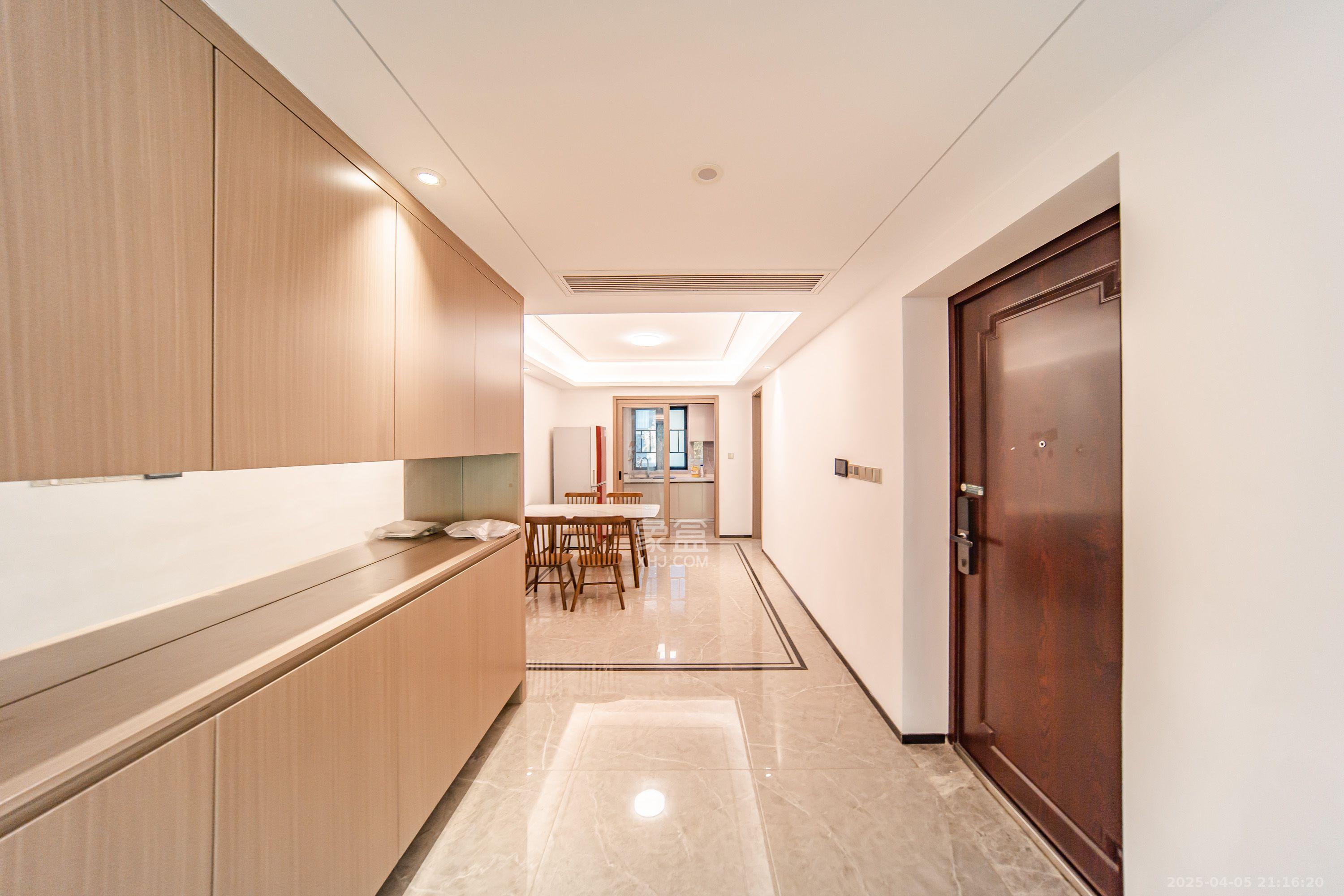 建发电建江山悦 4室2厅2卫 3300.0元/月 建发电建江山悦 4室2厅2卫 3300.0元/月室内图