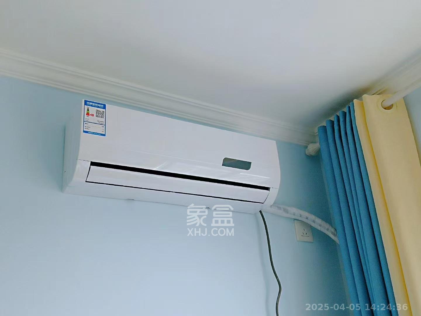 梅溪鑫苑名家  3室2厅1卫   2300.00元/月室内图