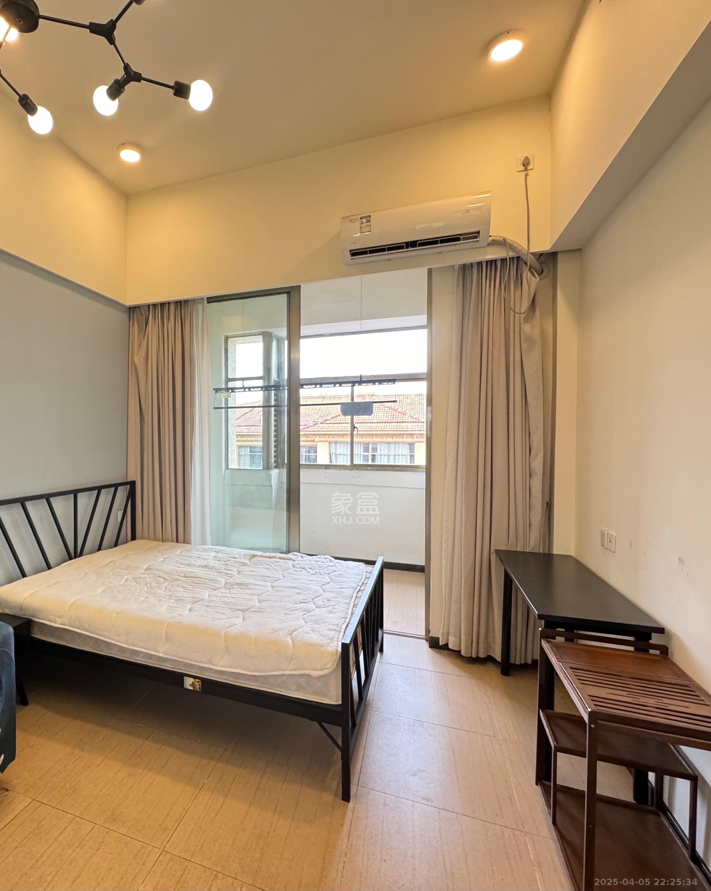 碧桂园威尼斯城 1室1厅1卫 1100.0元/月 碧桂园威尼斯城 1室1厅1卫 1100.0元/月室内图