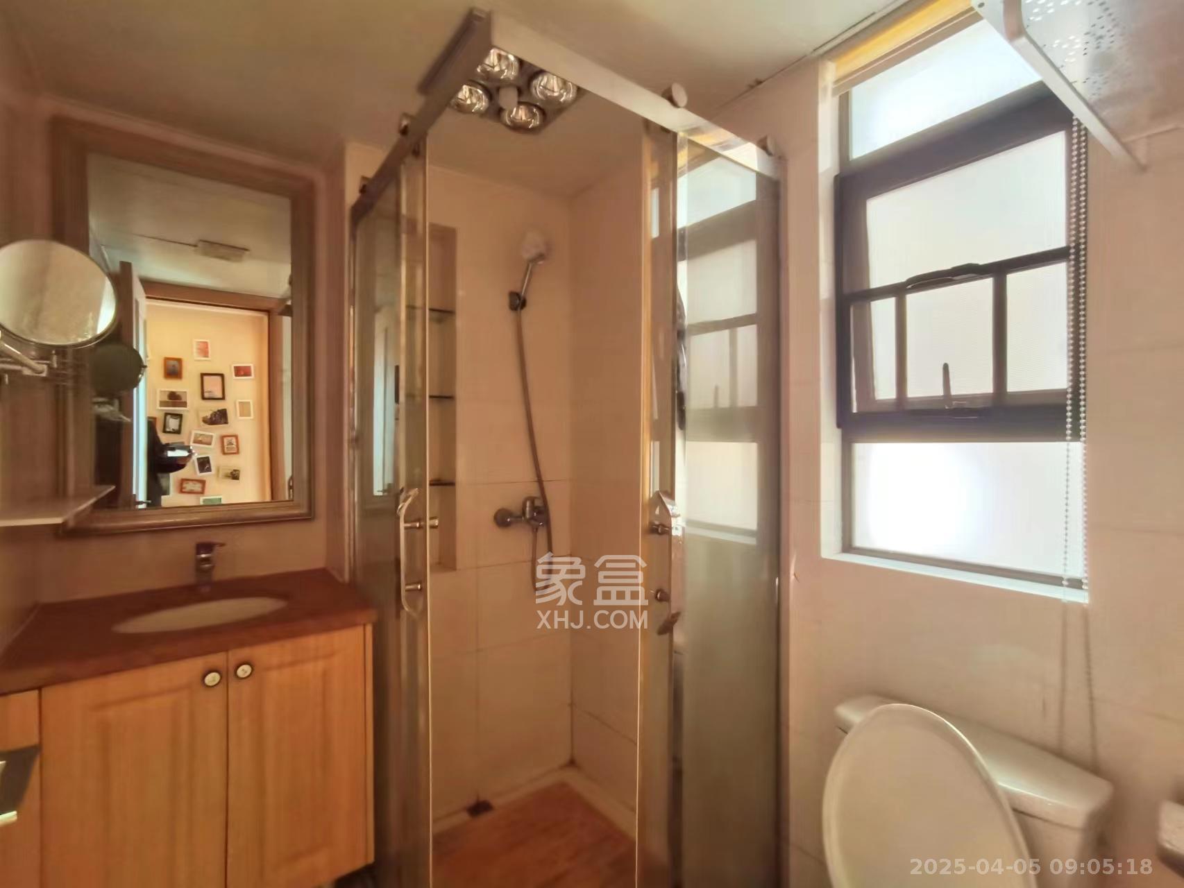 佳兆业时代广场  2室2厅1卫   2600.00元/月室内图