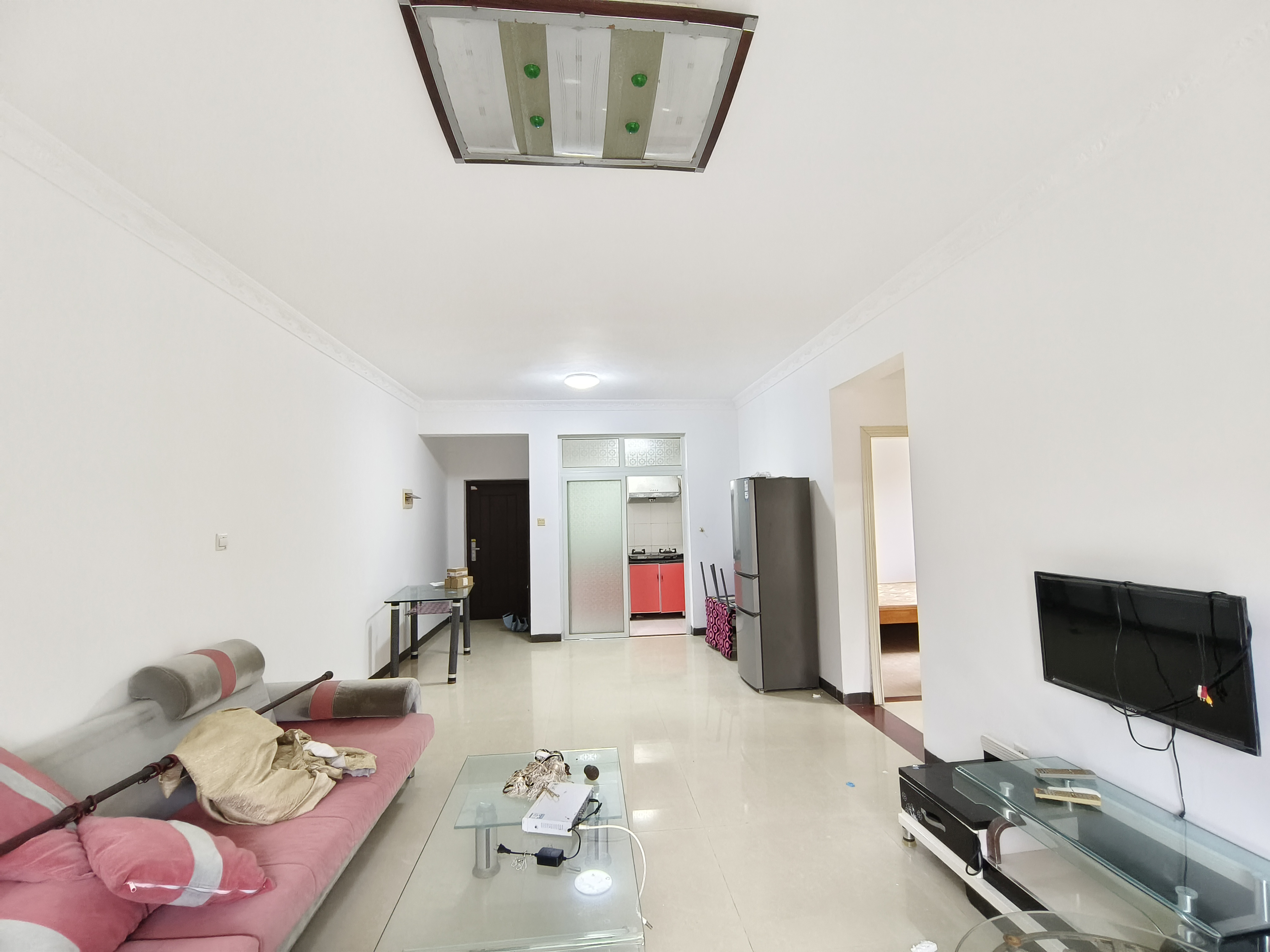 三叶铭豪  2室1厅1卫    125.0万 三叶铭豪  2室1厅1卫    125.0万户型图