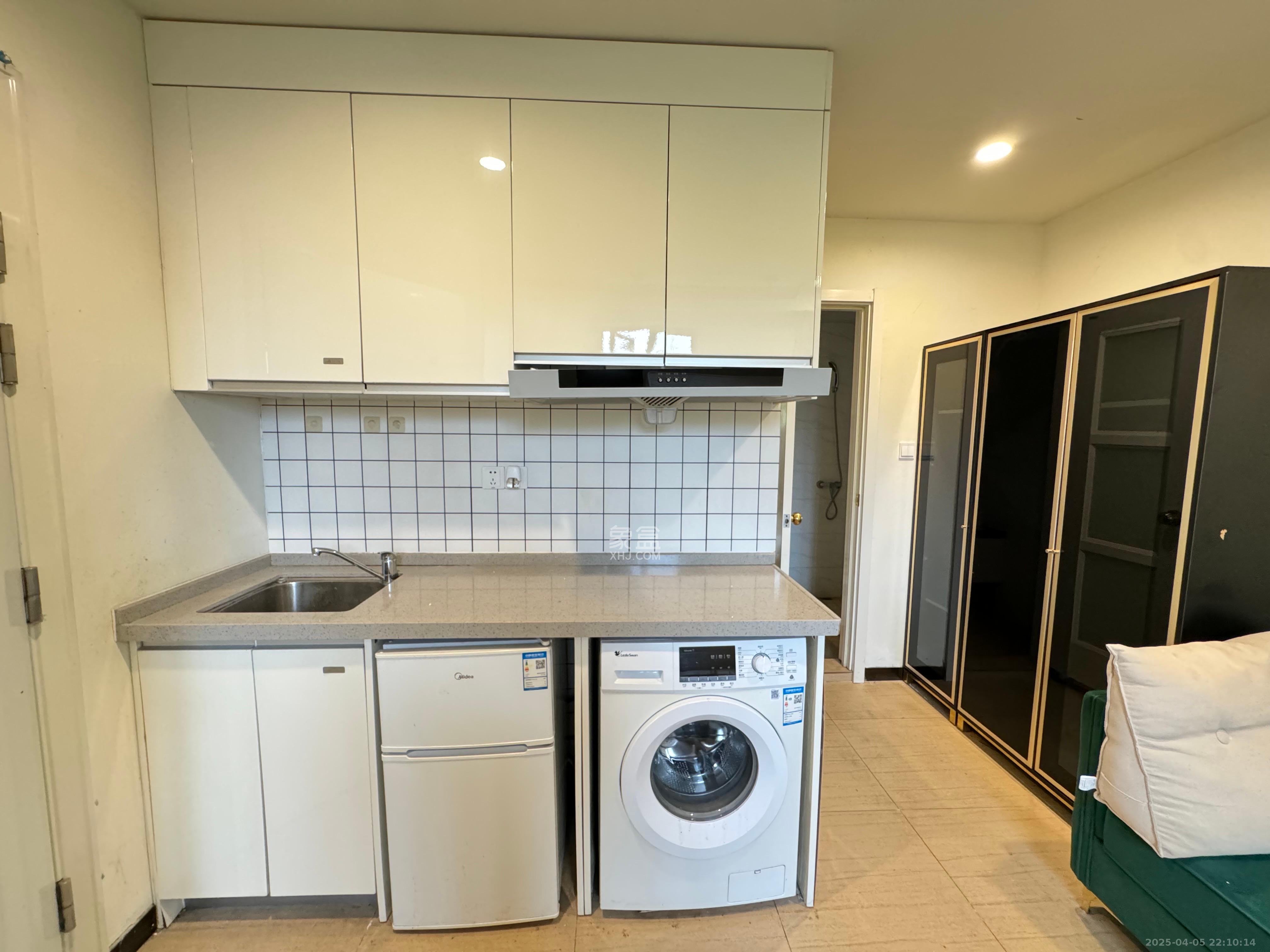 碧桂园威尼斯城 1室1厅1卫 900.0元/月 碧桂园威尼斯城 1室1厅1卫 900.0元/月室内图