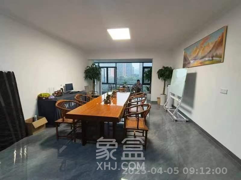 湘林熙水豪庭  3室2厅2卫   6500.00元/月室内图