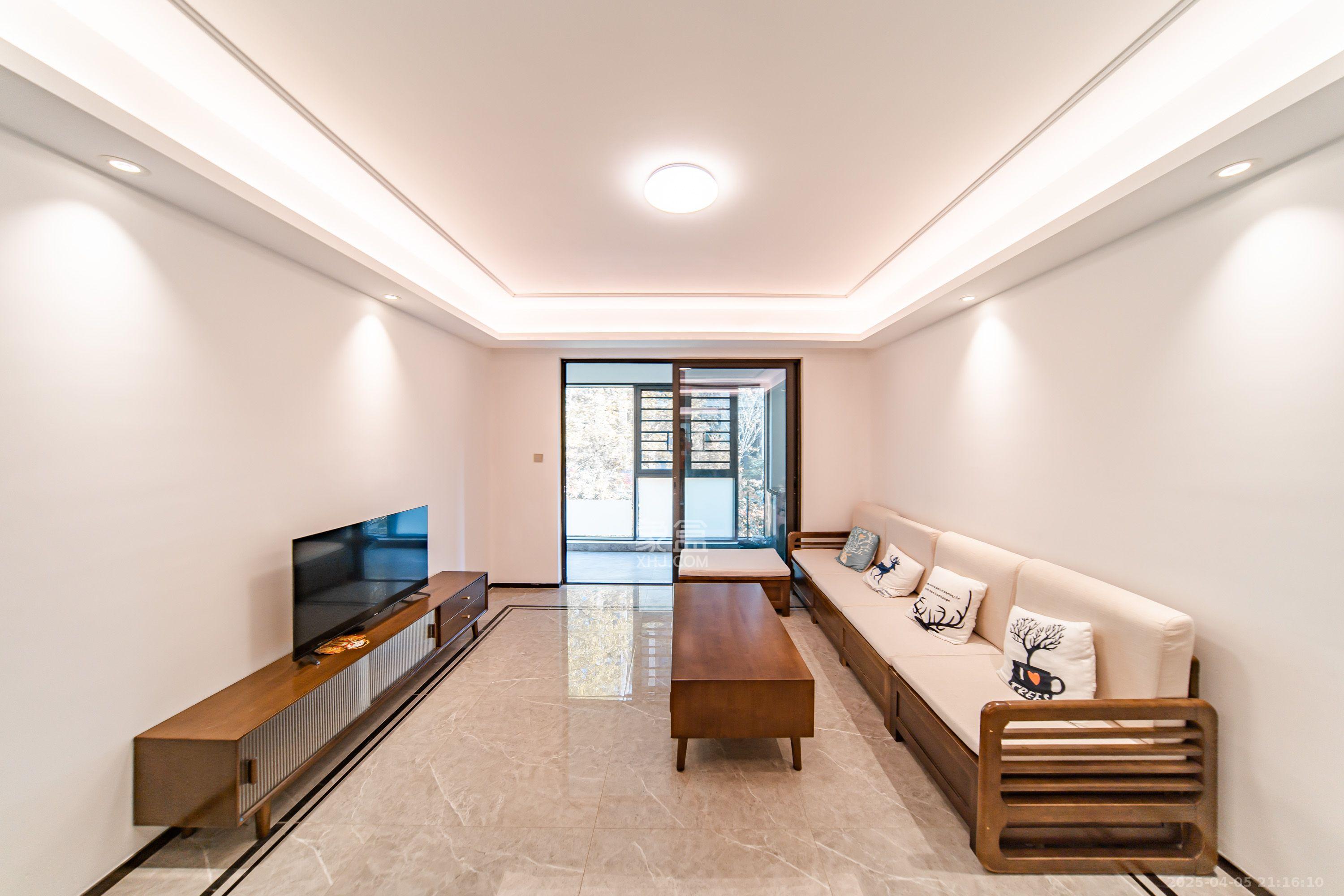 建发电建江山悦 4室2厅2卫 3300.0元/月 建发电建江山悦 4室2厅2卫 3300.0元/月室内图