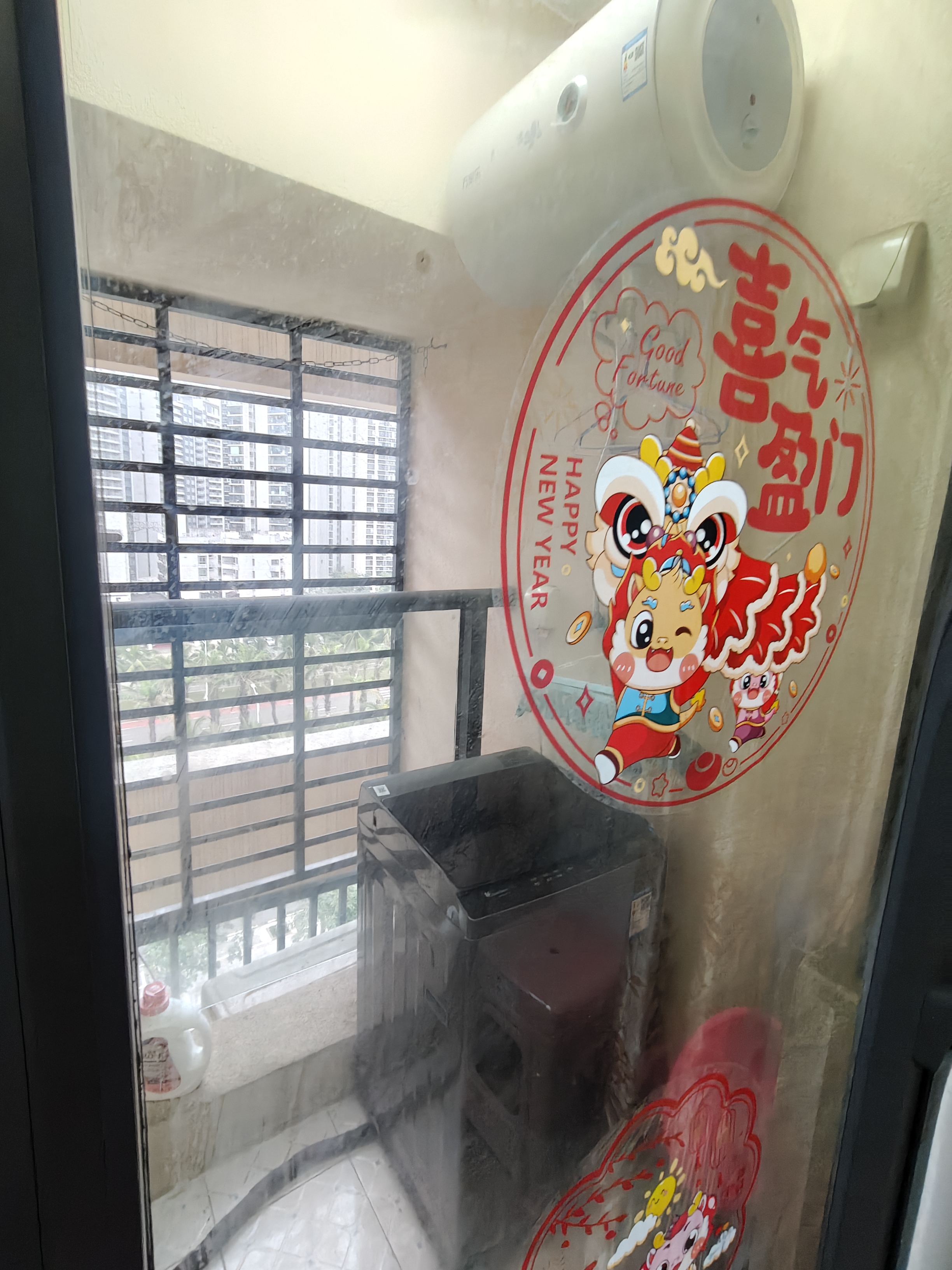 冠盛天海园  1室1厅1卫   2300.00元/月室内图