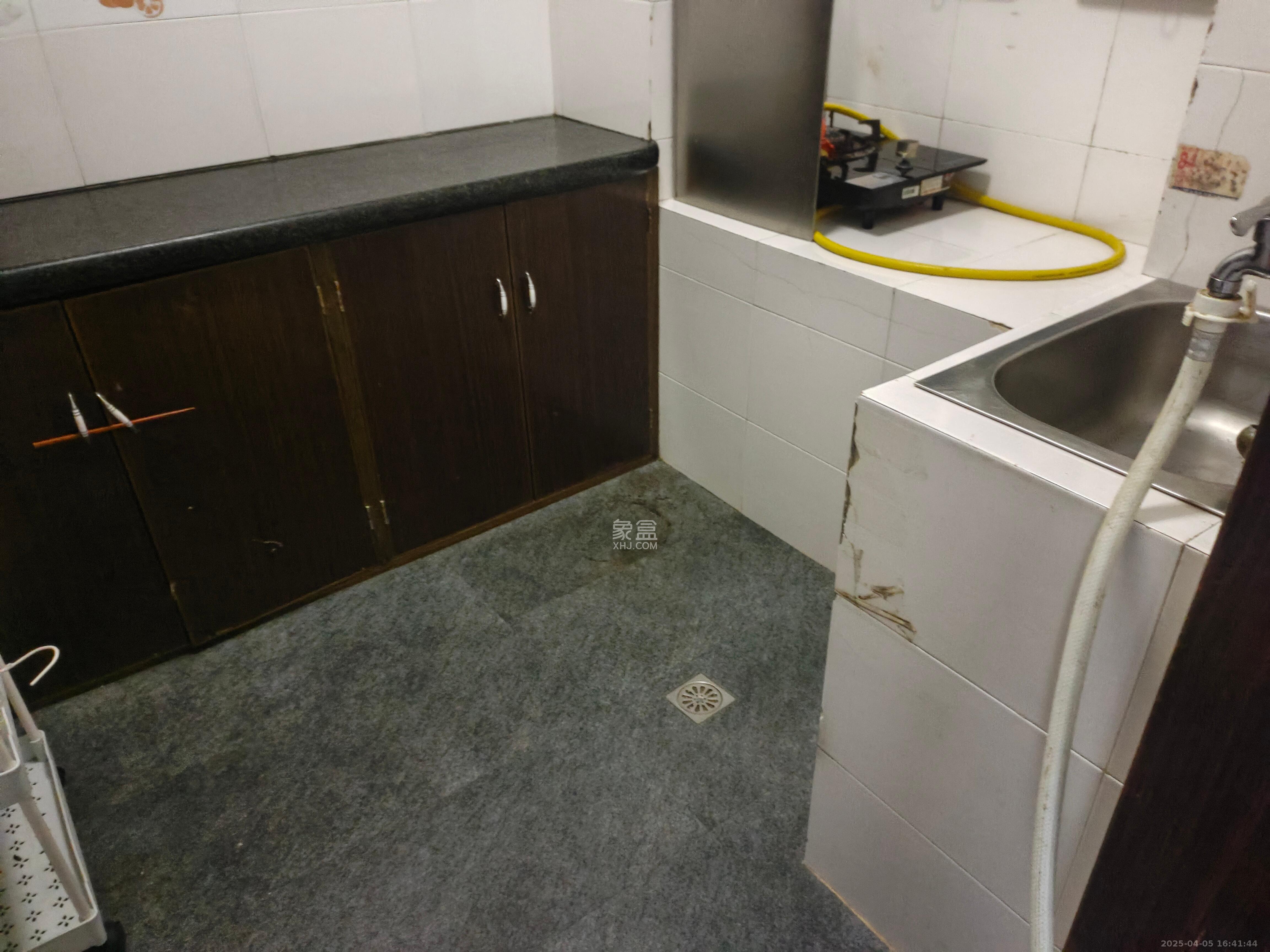 振业小区  1室0厅0卫    1000.0元/月室内图