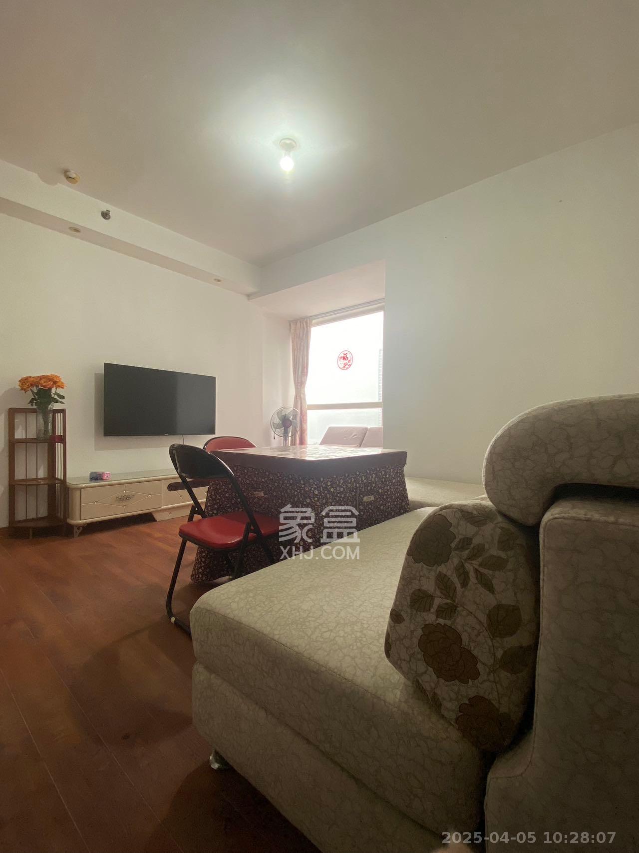 北辰三角洲E5区 1室1厅1卫 2200.0元/月 北辰三角洲E5区 1室1厅1卫 2200.0元/月室内图