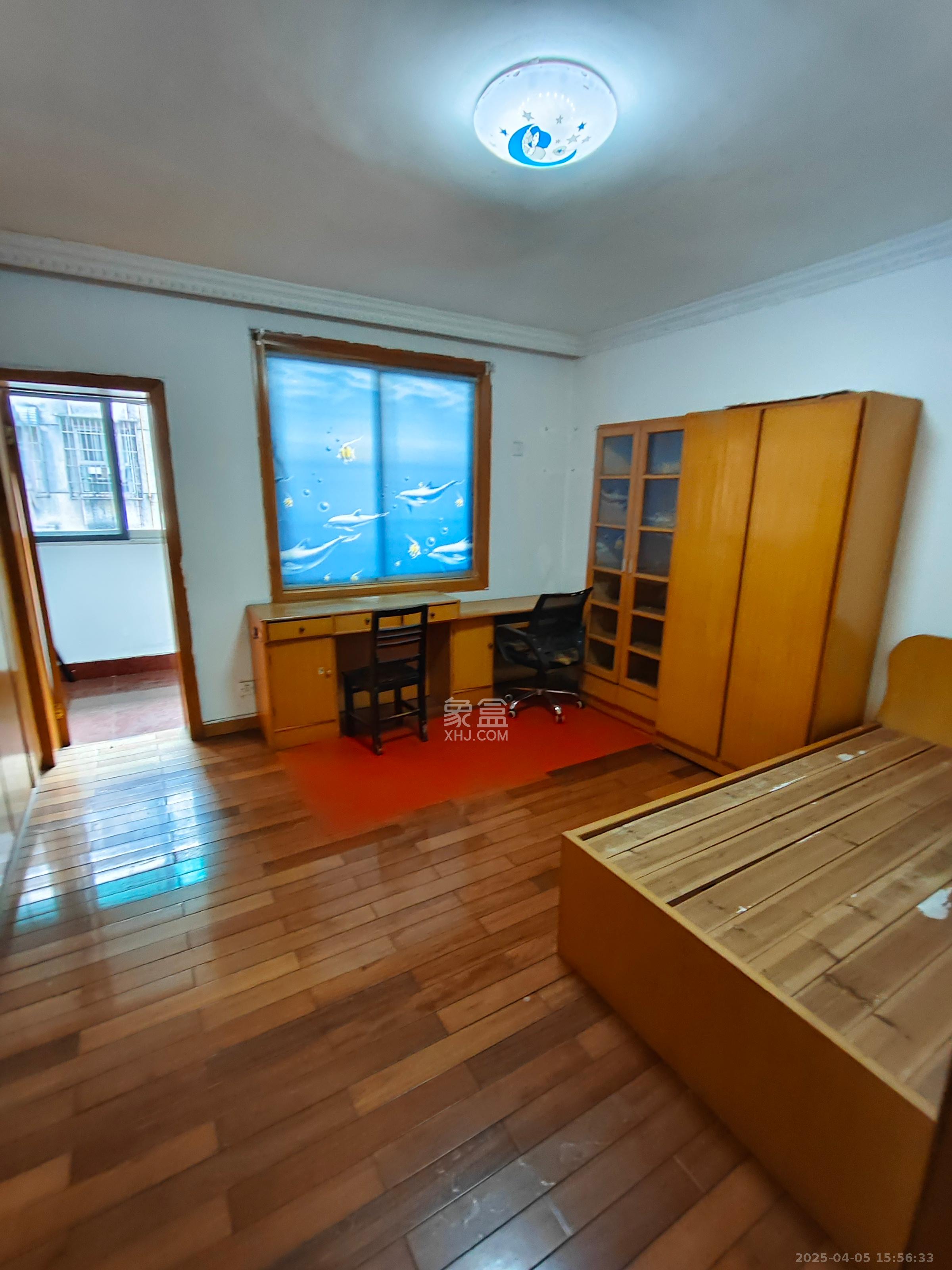 湘计花园  2室1厅1卫   1800.00元/月室内图