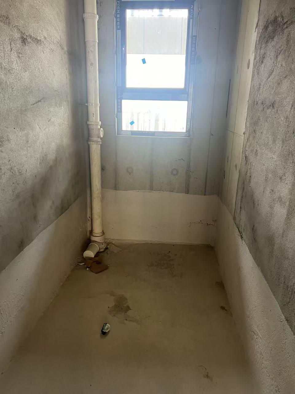 荣盛中央御府  3室2厅2卫   72.80万室内图