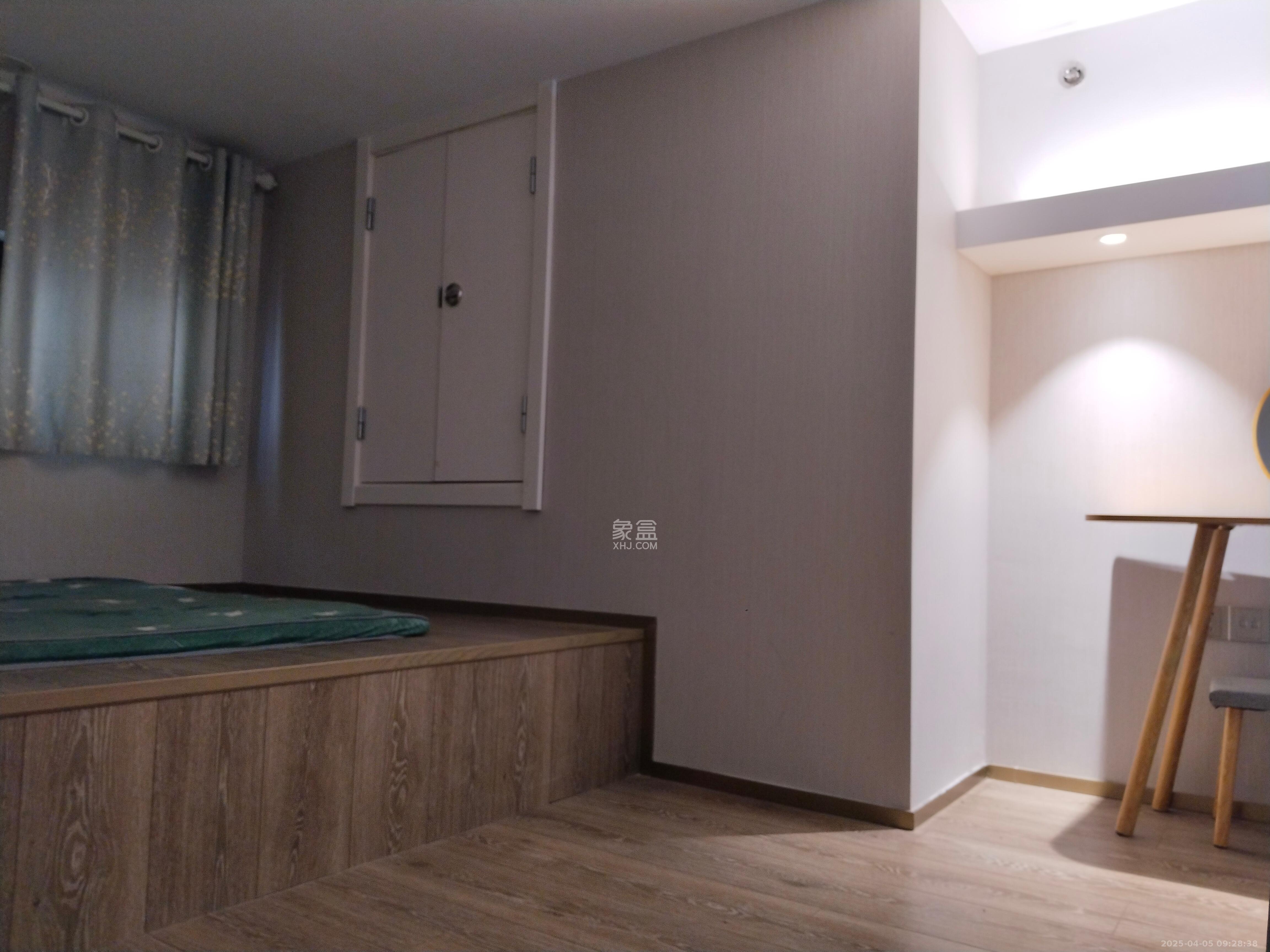 华远海蓝郡 2室1厅1卫 1500.0元/月 华远海蓝郡 2室1厅1卫 1500.0元/月室内图