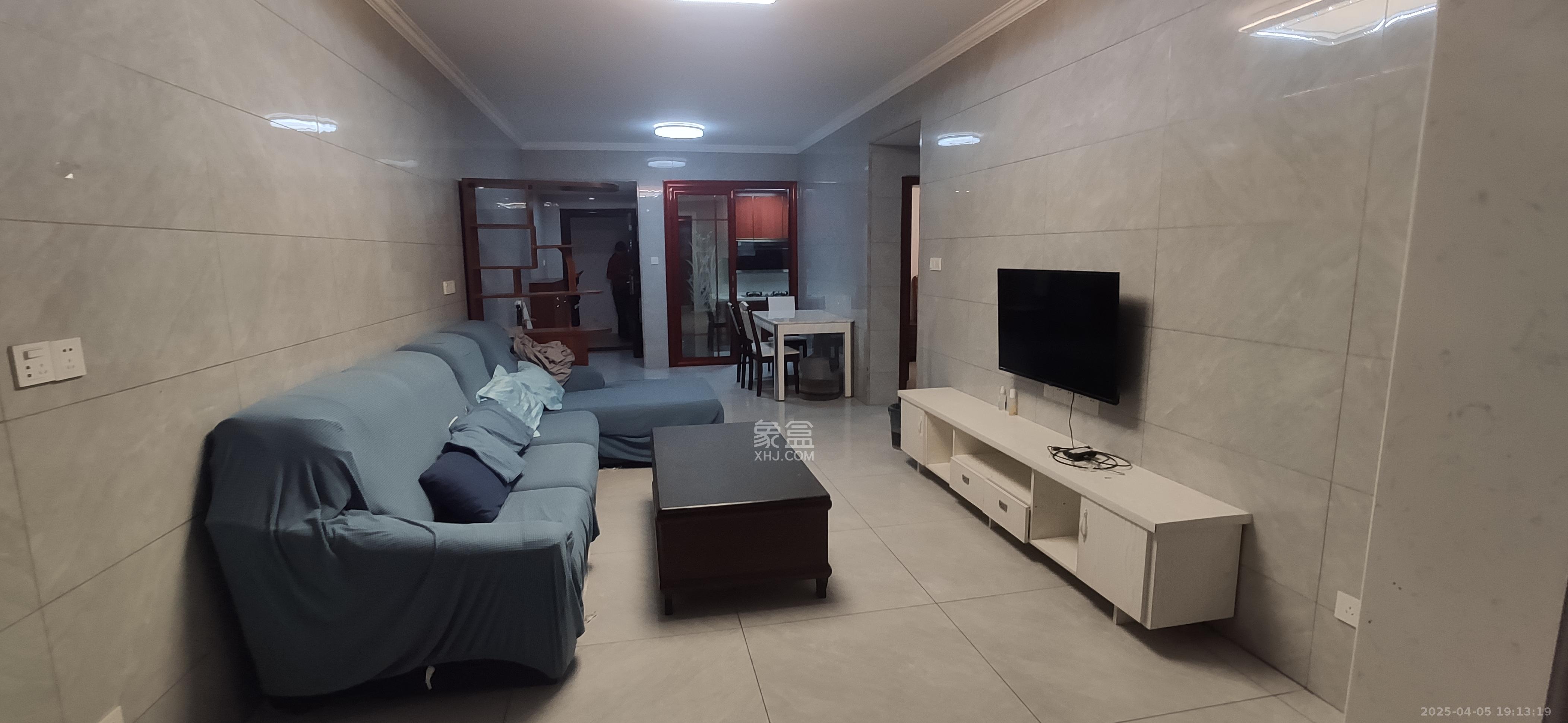 金南家园三期  2室1厅1卫    2000.0元/月室内图