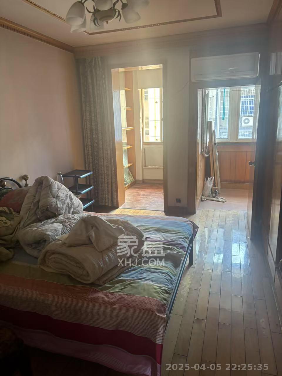 开福区联运公司宿舍  2室1厅1卫    1700.0元/月室内图
