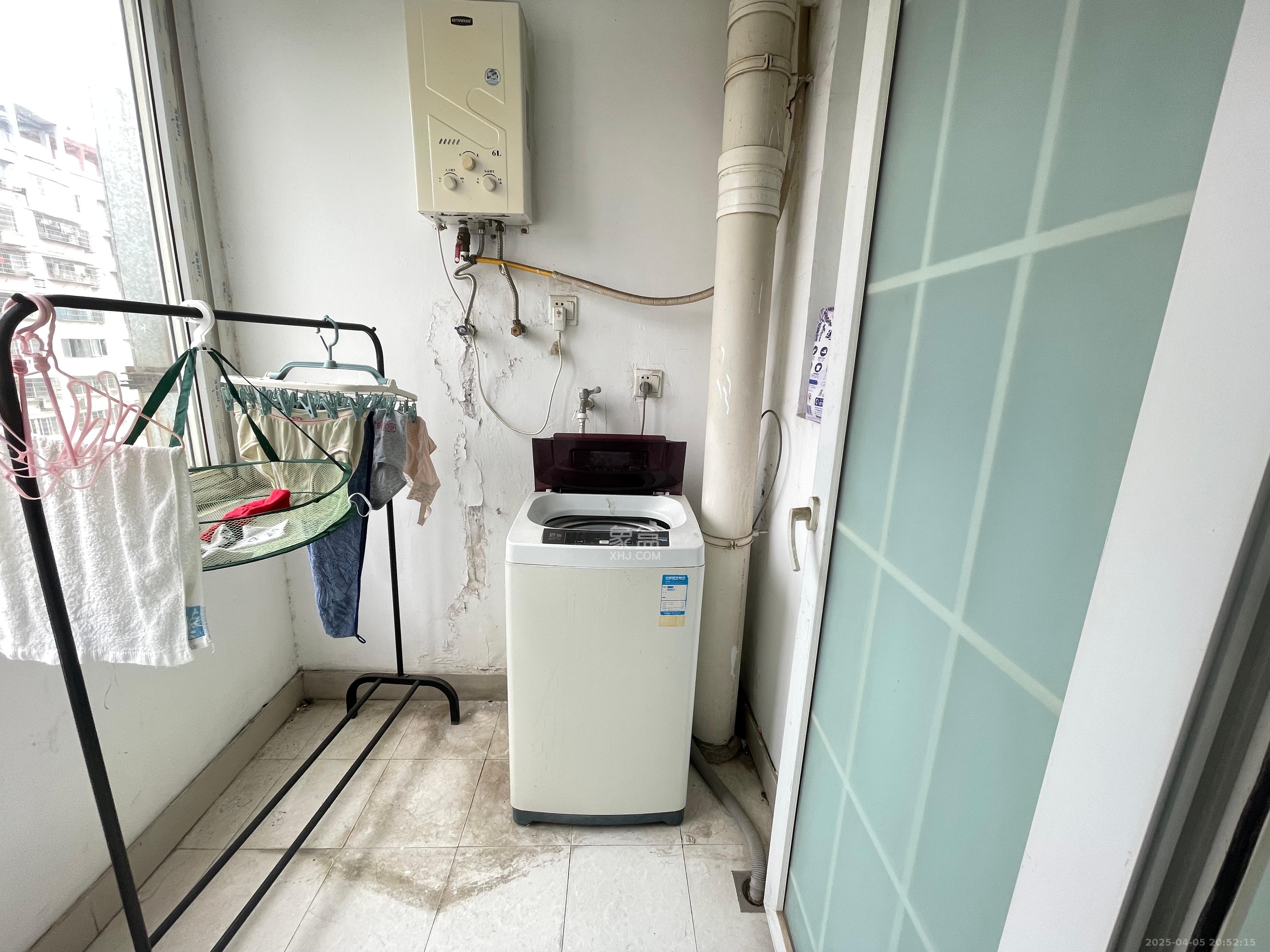 玛依拉山庄  1室0厅1卫   650.00元/月室内图