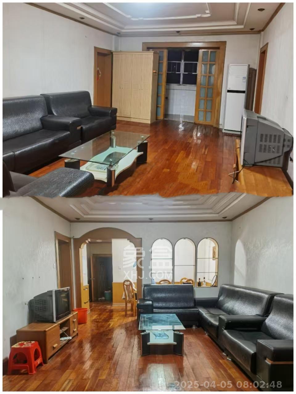 城市花园 3室2厅2卫 2500.0元/月 城市花园 3室2厅2卫 2500.0元/月室内图