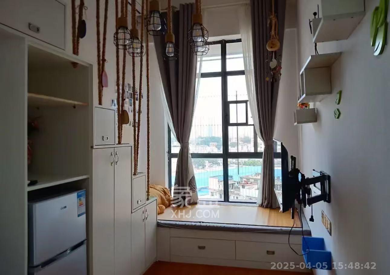 叠彩兰亭 1室1厅1卫 1500.0元/月 叠彩兰亭 1室1厅1卫 1500.0元/月室内图