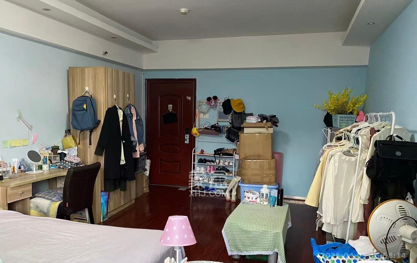 凯轩云顶  1室1厅1卫   1600.00元/月室内图