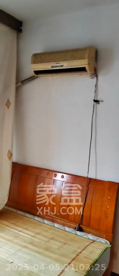 月湖安置小区（马栏山小区）  1室1厅1卫   700.00元/月室内图