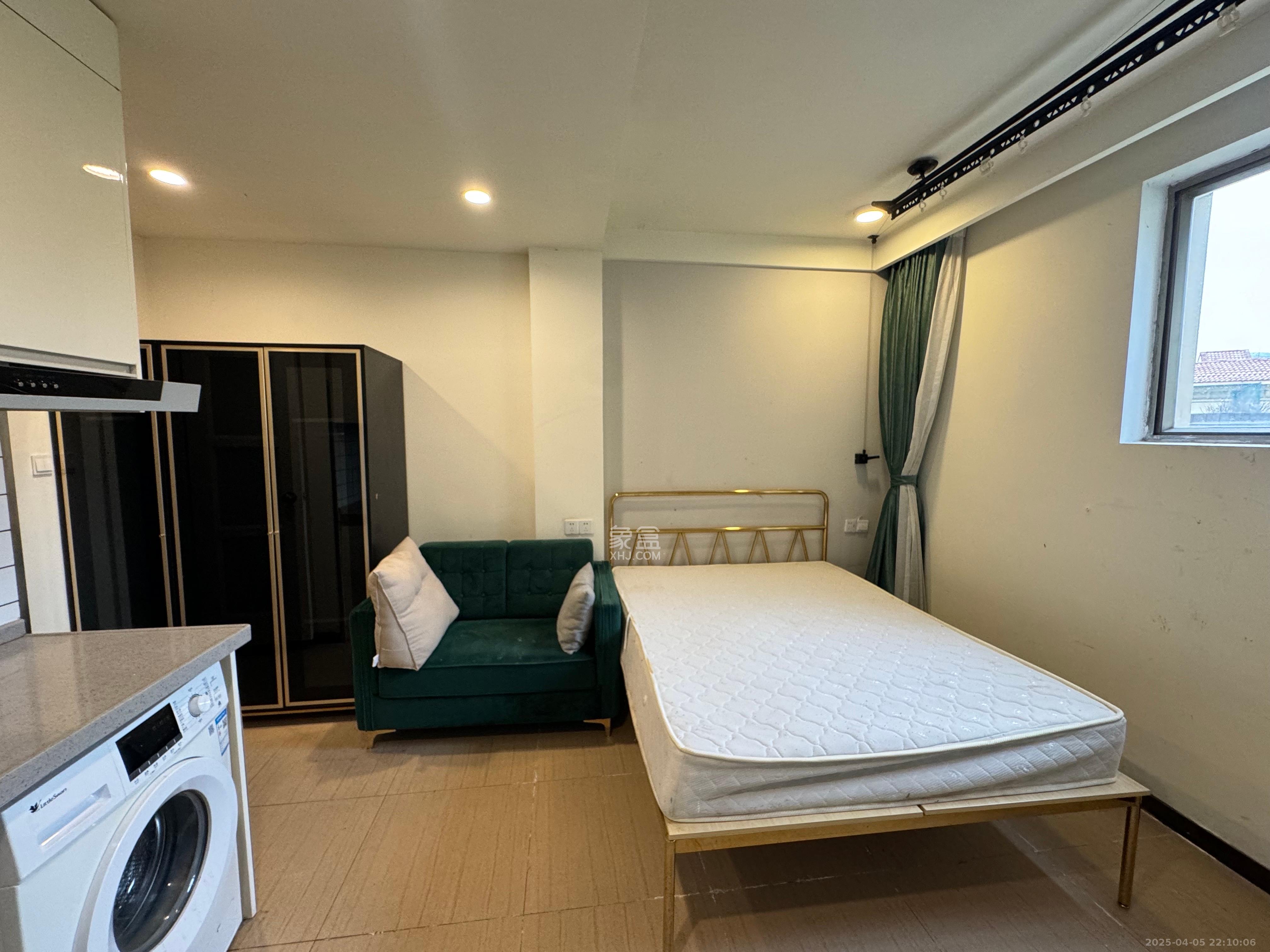 碧桂园威尼斯城 1室1厅1卫 900.0元/月 碧桂园威尼斯城 1室1厅1卫 900.0元/月室内图