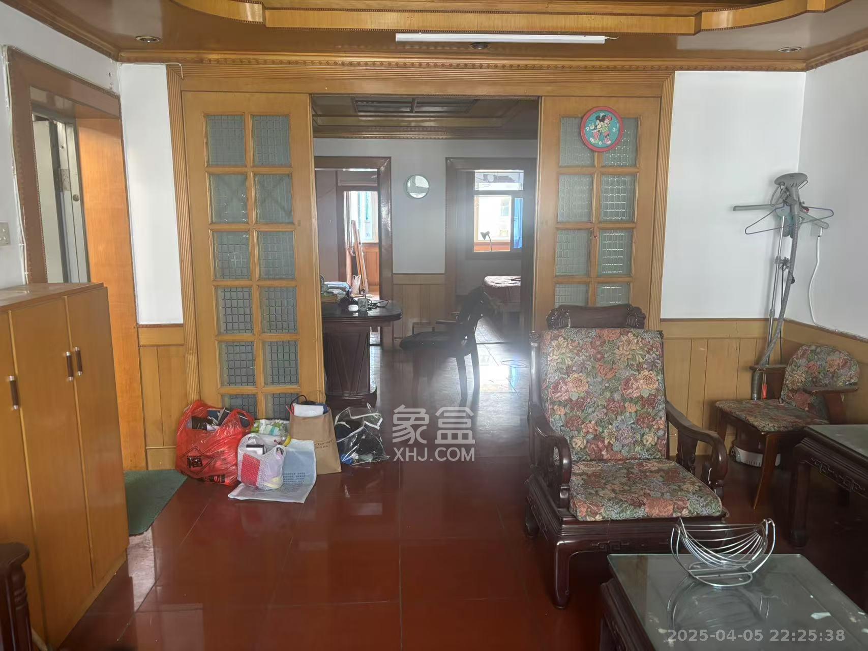 开福区联运公司宿舍 2室1厅1卫 1700.0元/月 开福区联运公司宿舍 2室1厅1卫 1700.0元/月室内图