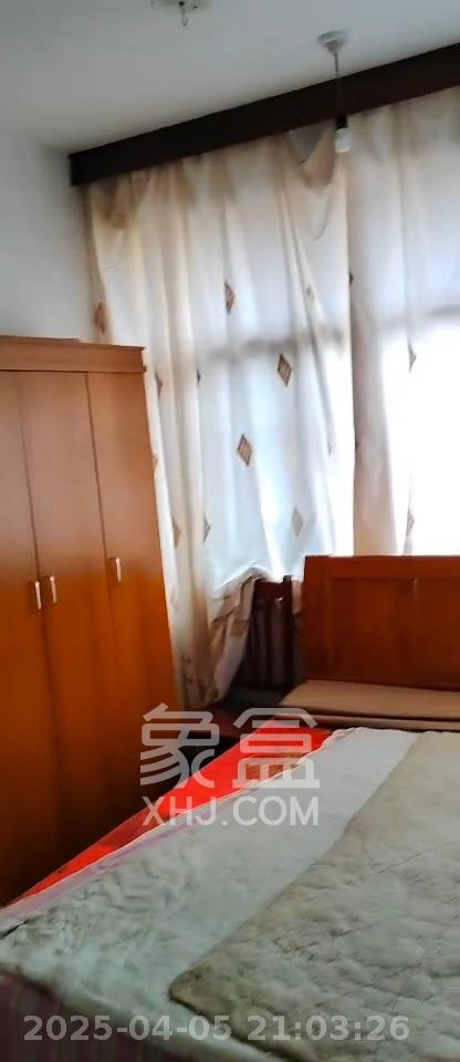 月湖安置小区（马栏山小区）  1室1厅1卫   700.00元/月室内图